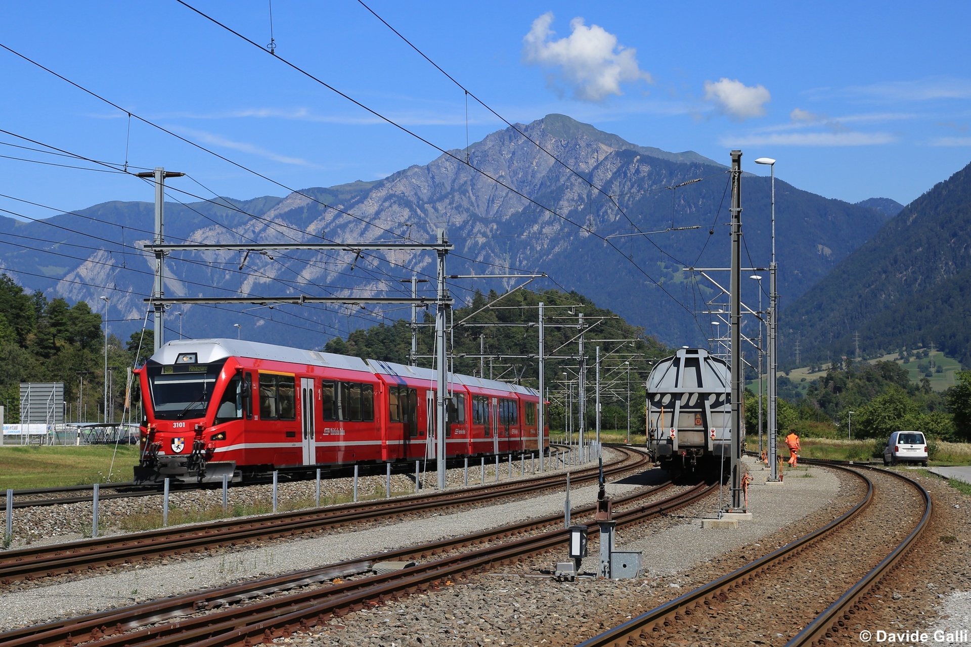 Stadler Allegra ABe 4/16 – photo 3