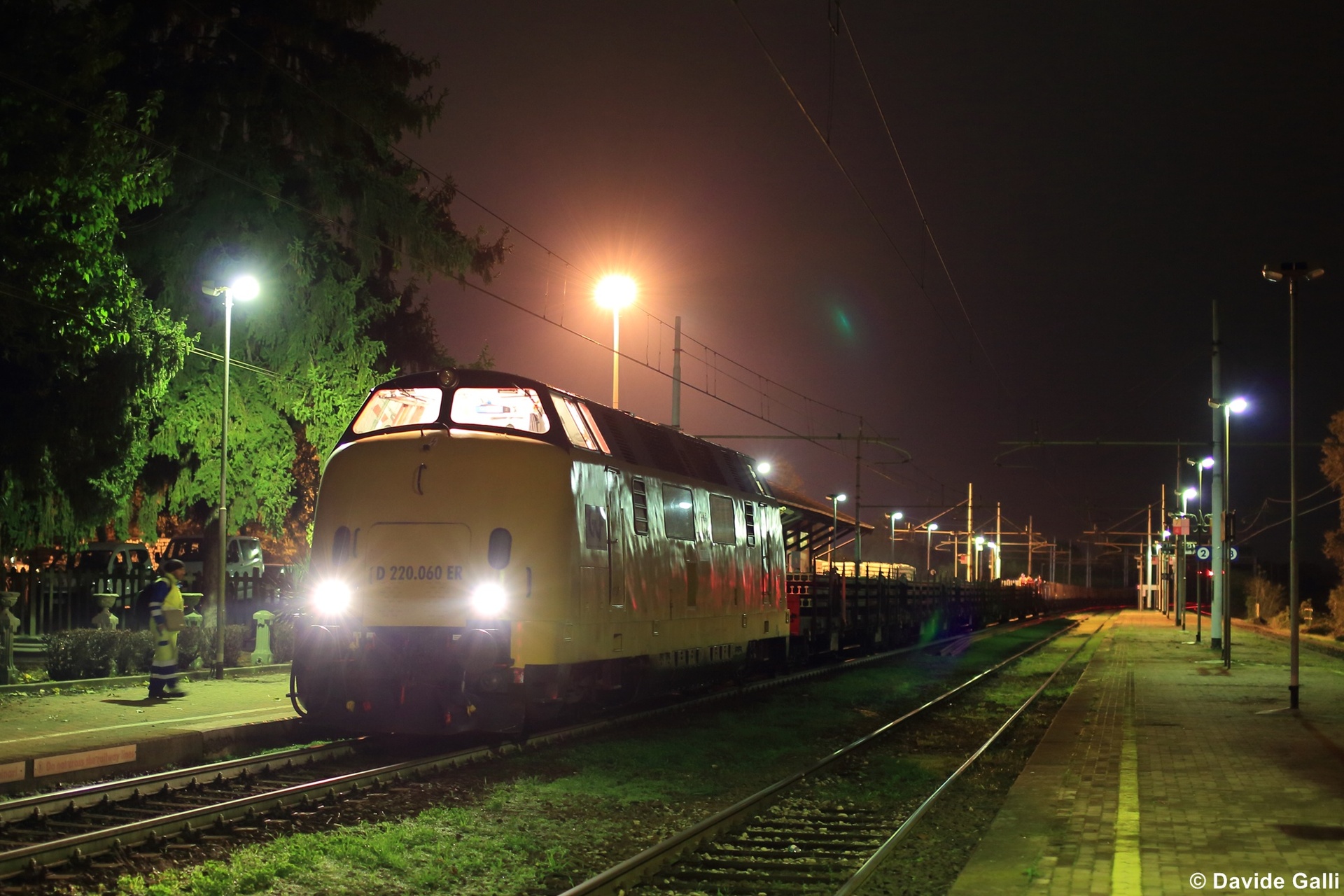Krauss-Maffei V 200.0 – photo 22