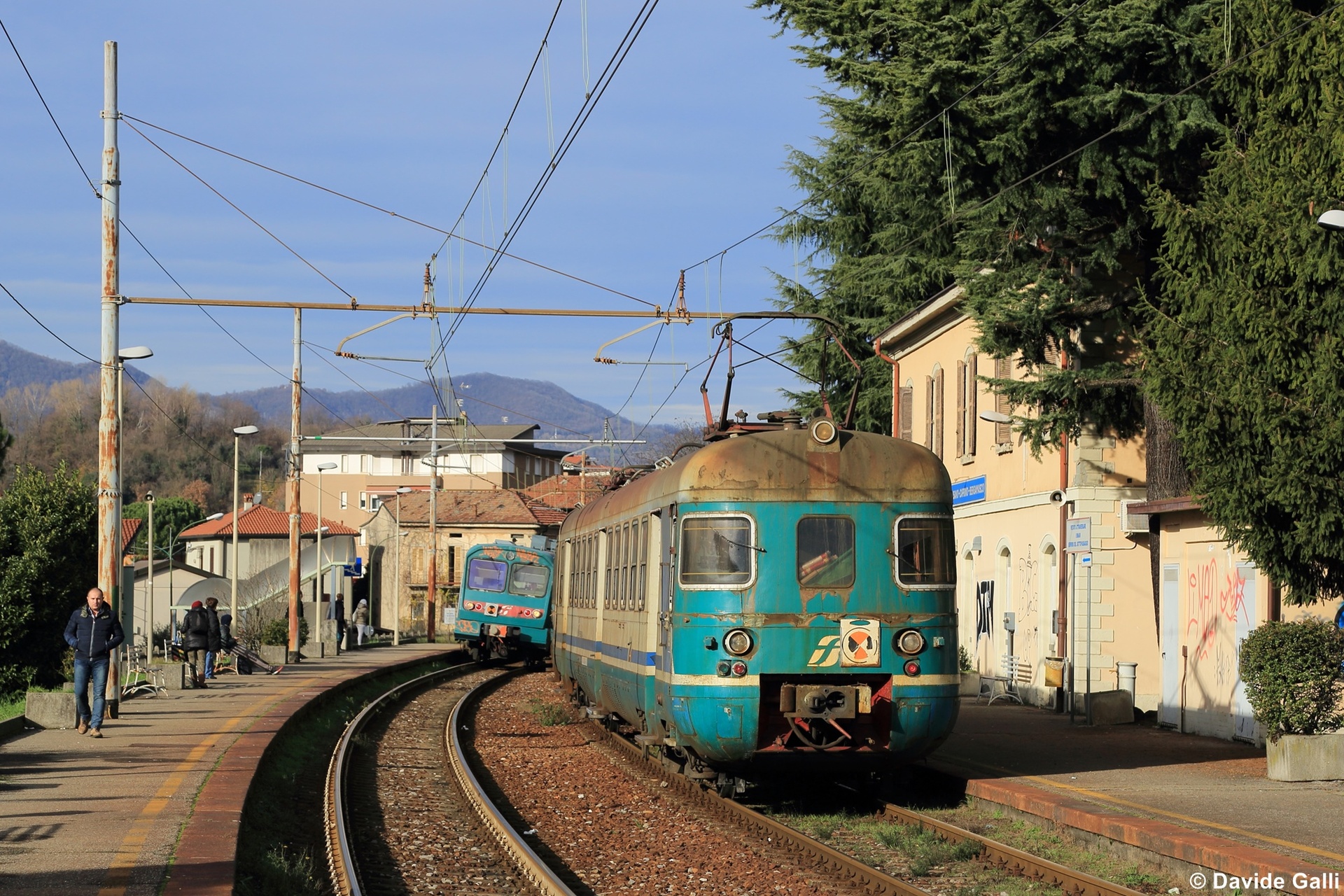 OM ALe 803 – photo 4