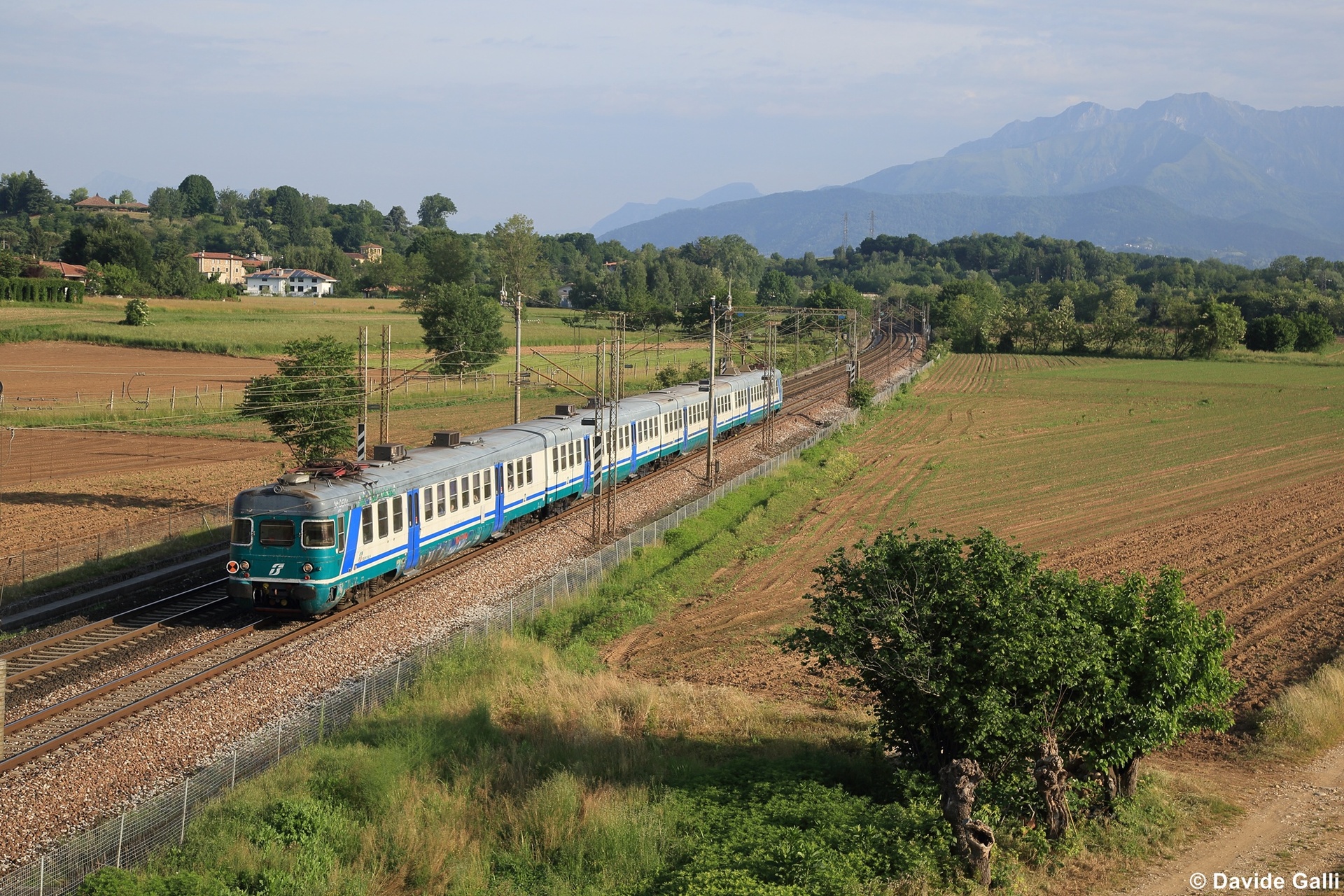 OM ALe 940 – photo 10