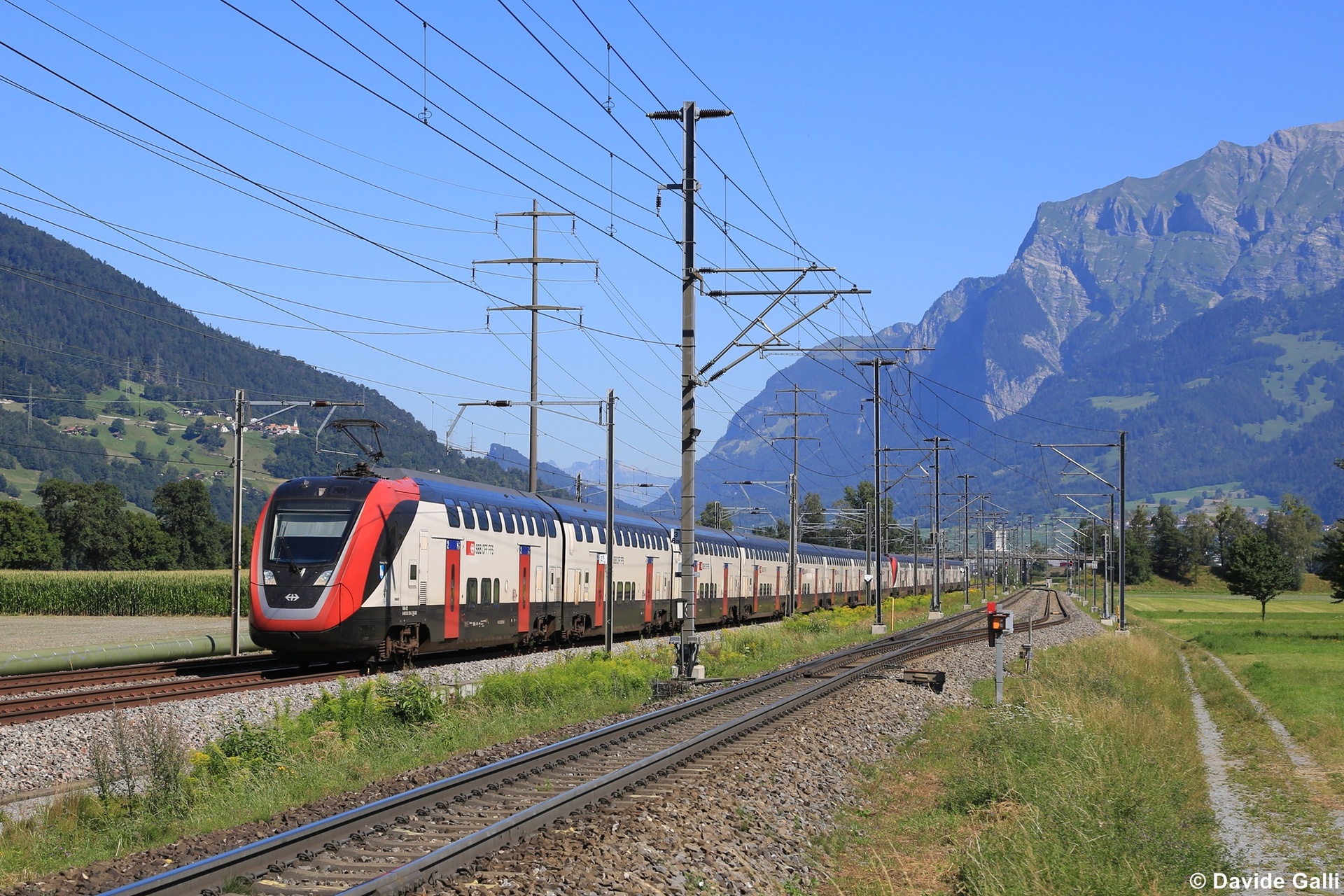 Bombardier Twindexx – photo 16
