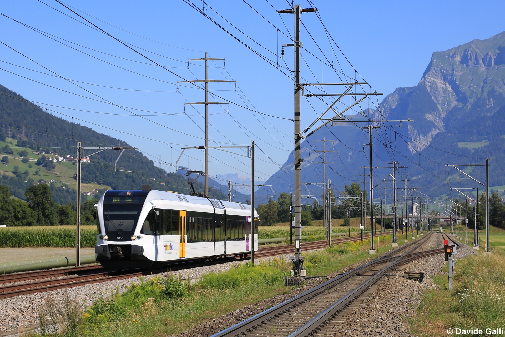 Stadler GTW 2/6 – photo 5