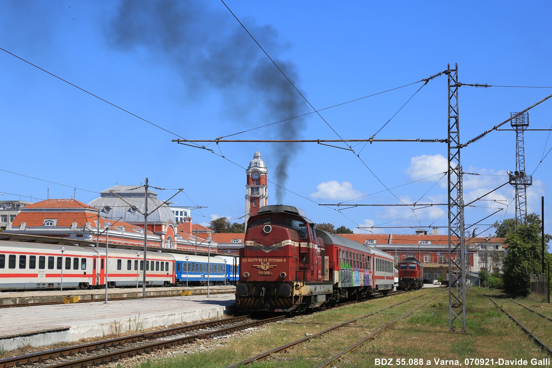 FAUR LDH125 – foto 7