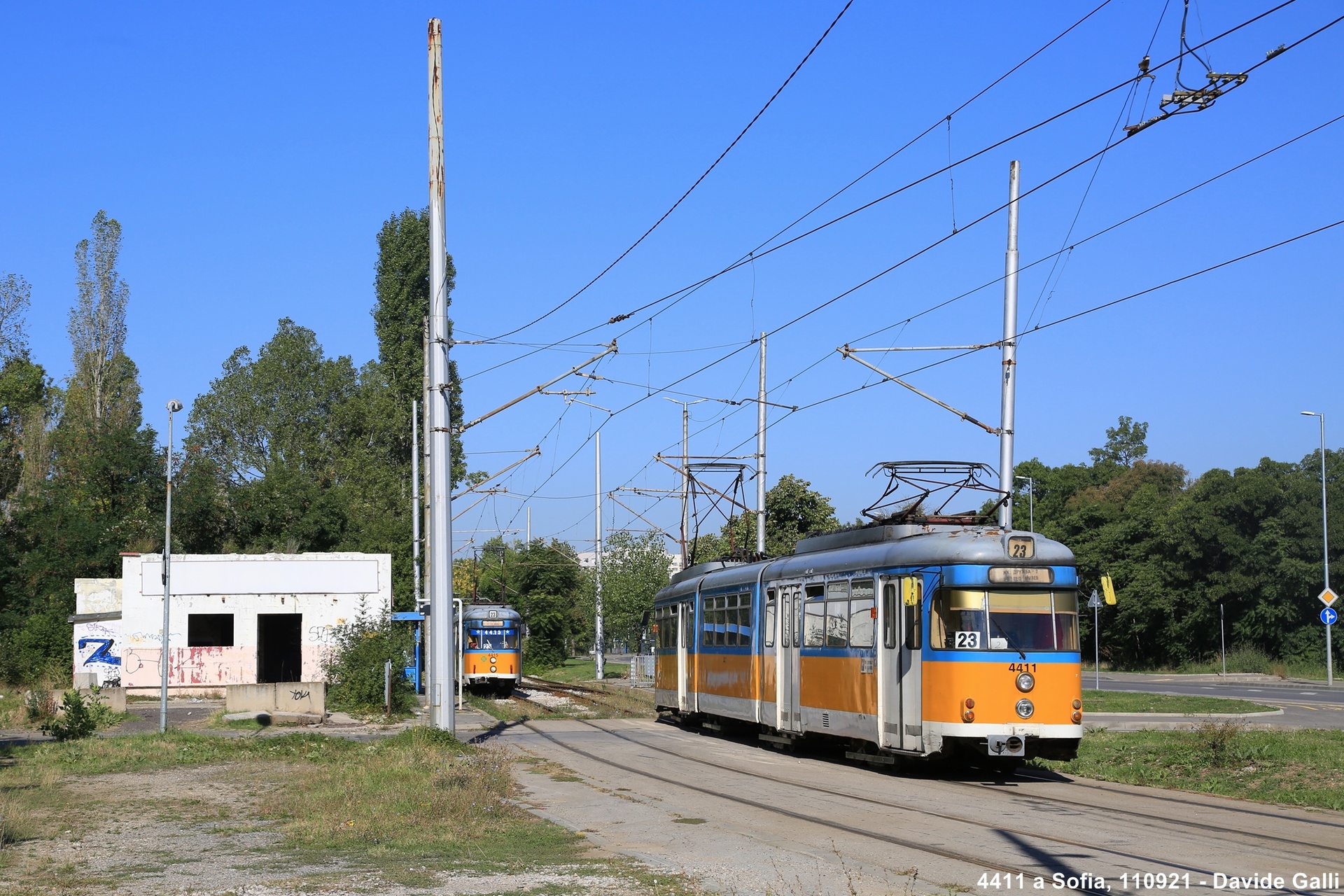DUEWAG GT8 1435mm – foto 4
