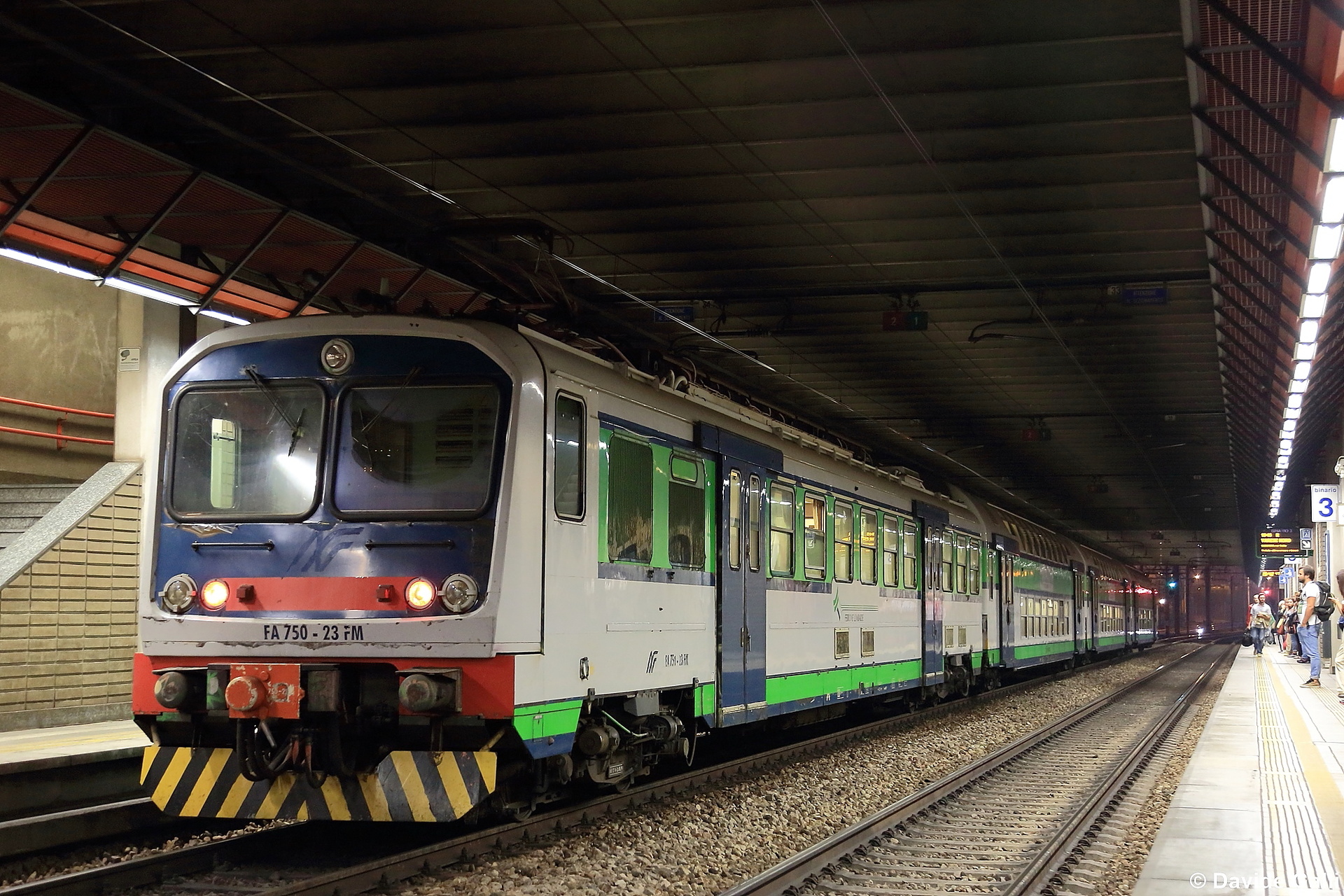 GAI EA 750 – foto 3