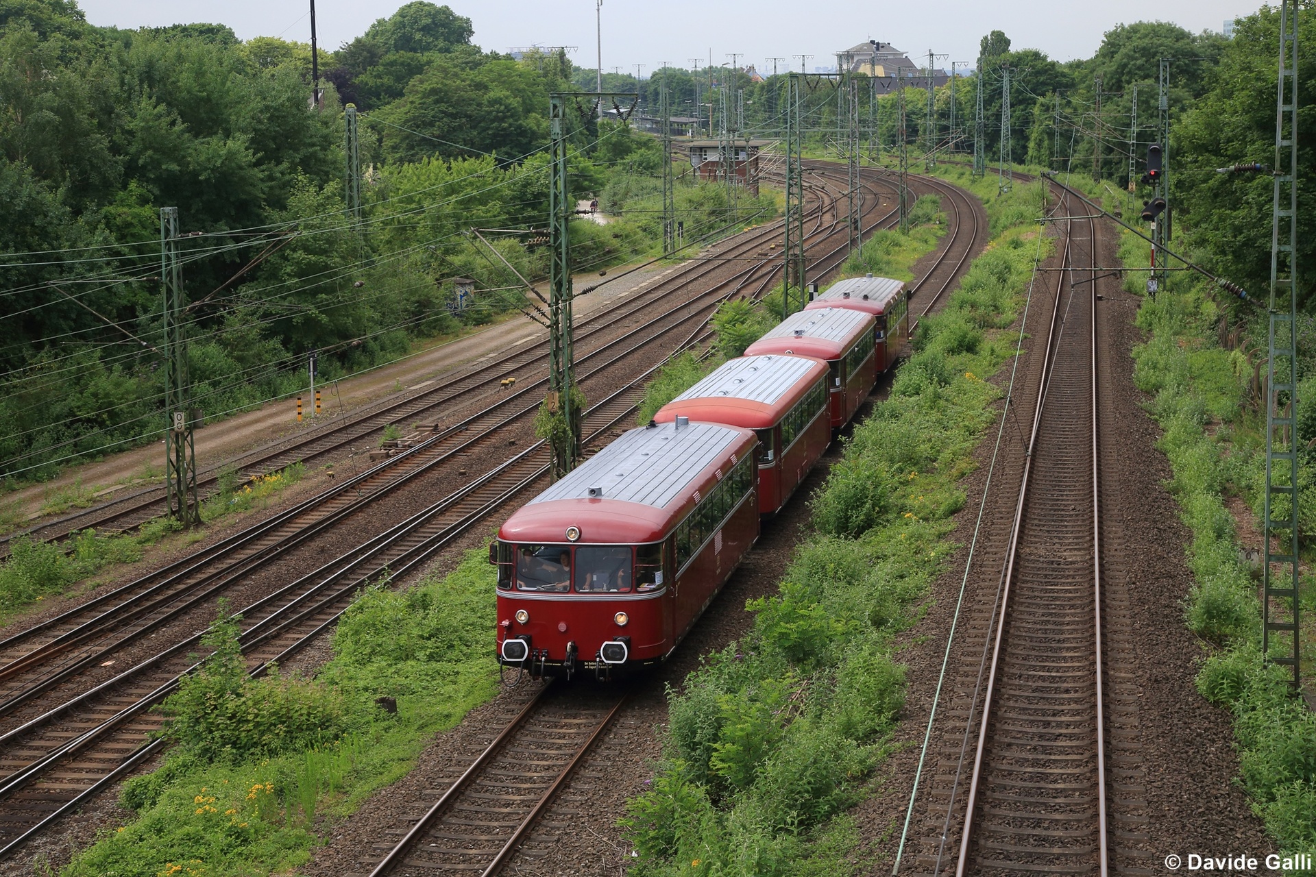 MAN DB 798 – photo 6