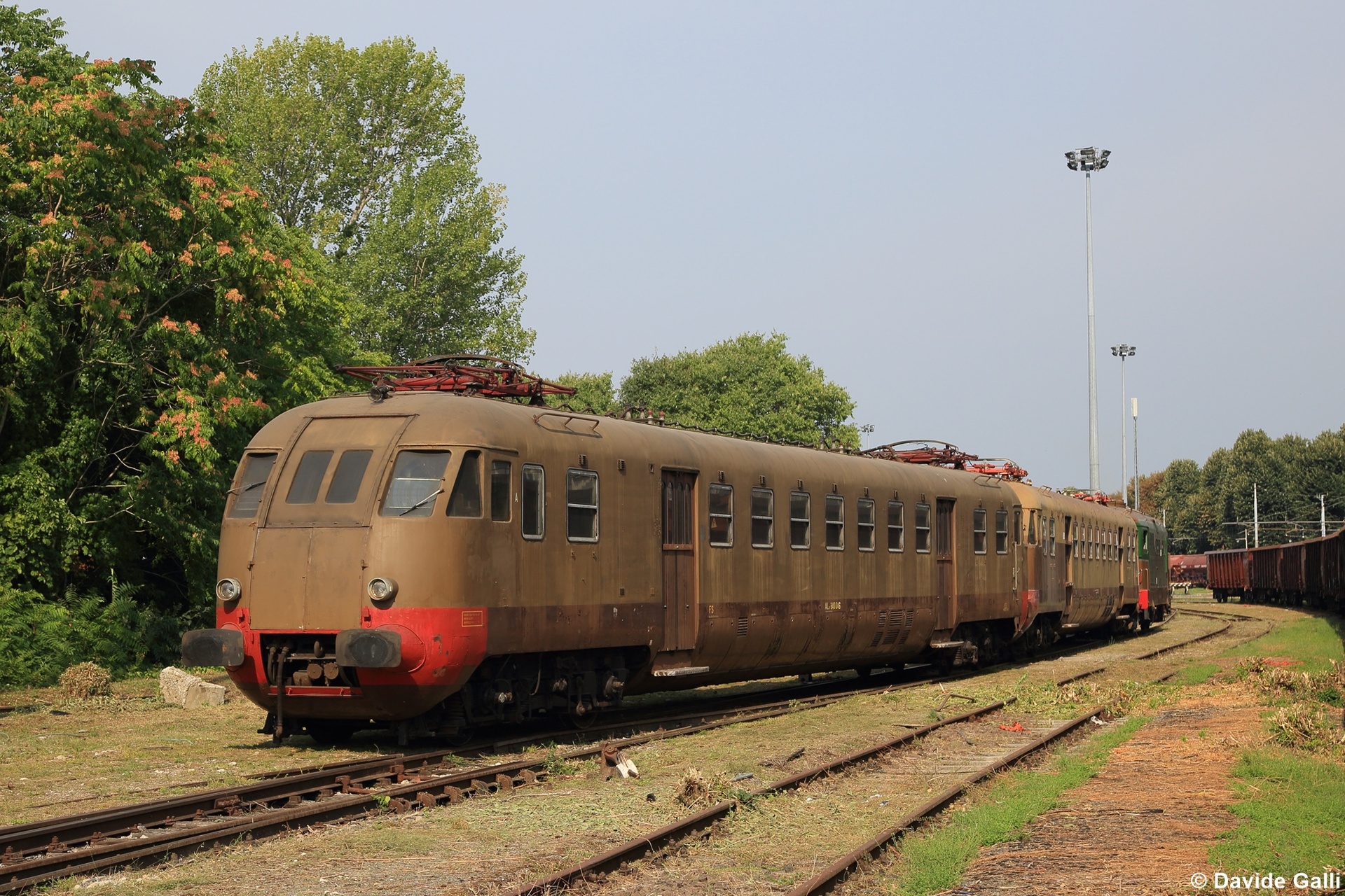OM ALe 840 – photo 2
