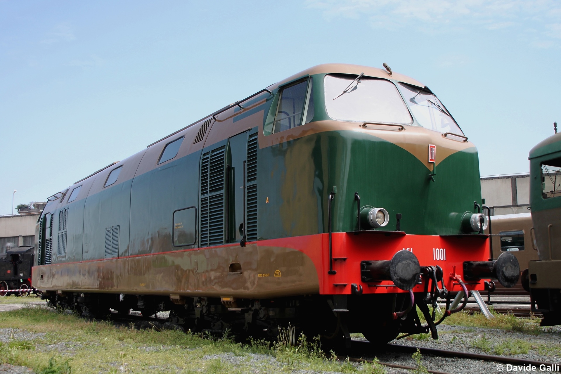 Fiat FS D461 – photo 2