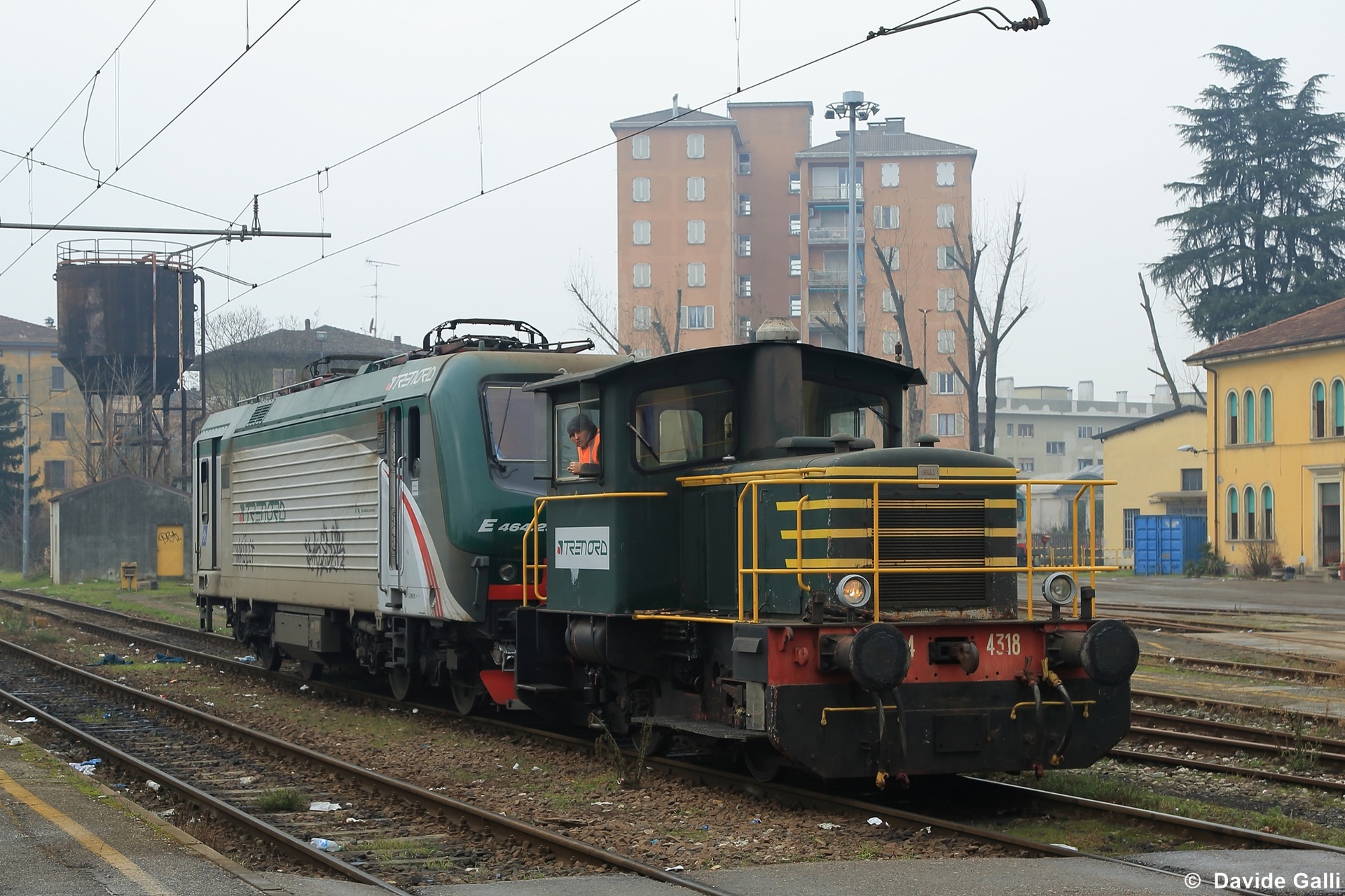 San Giorgio FS 214 – photo 12