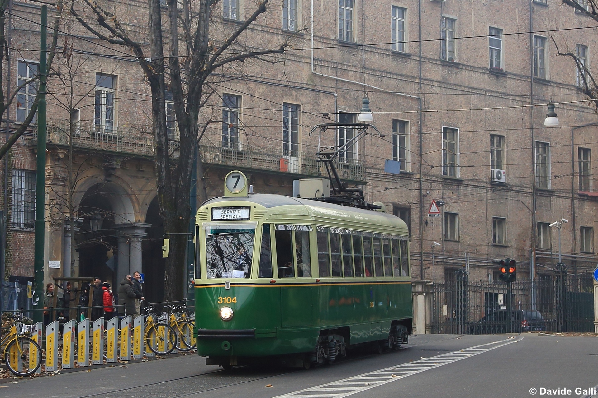 Fiat GTT 3100 – photo 6