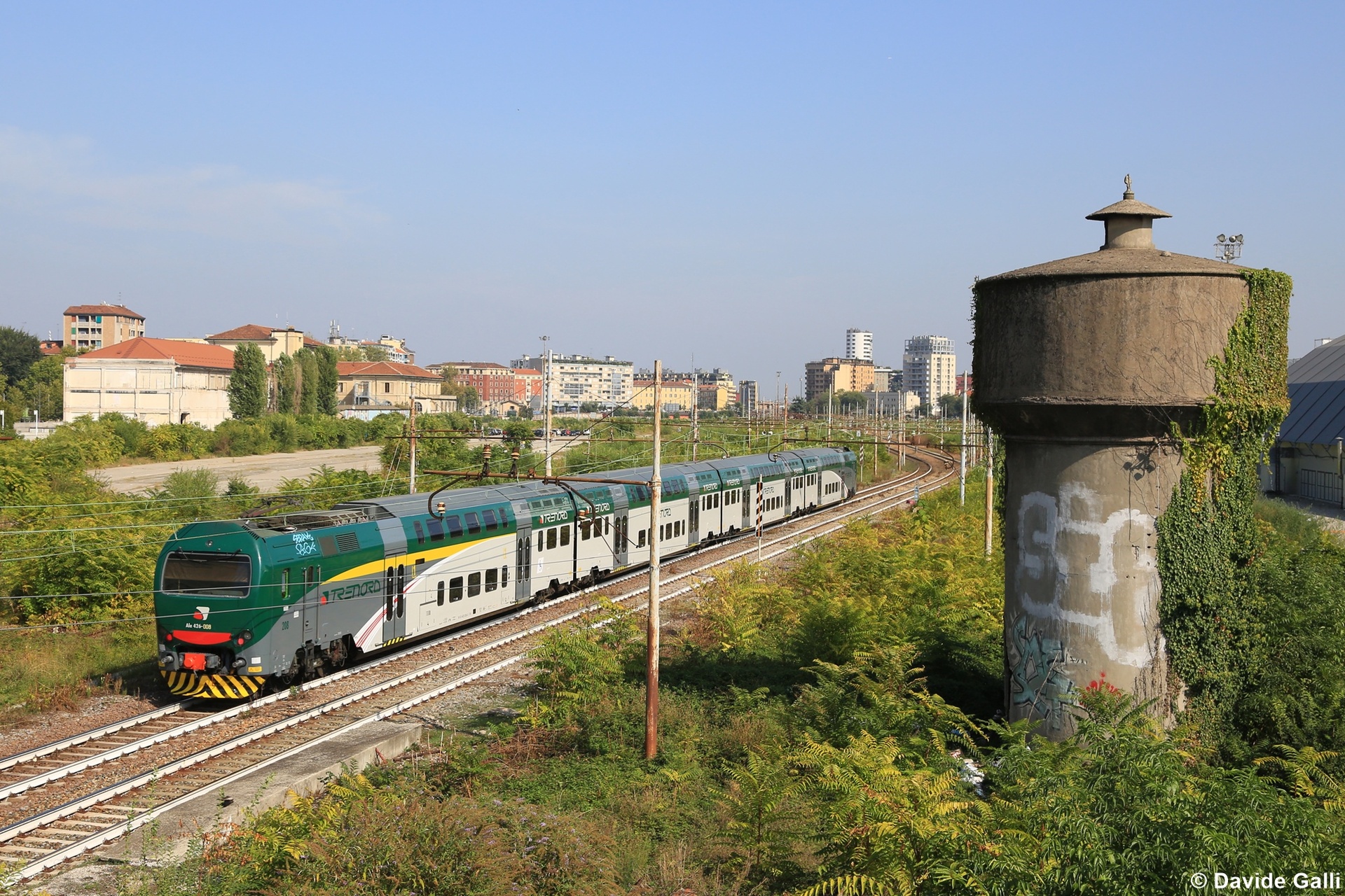 Firema ALe 426 – photo 15