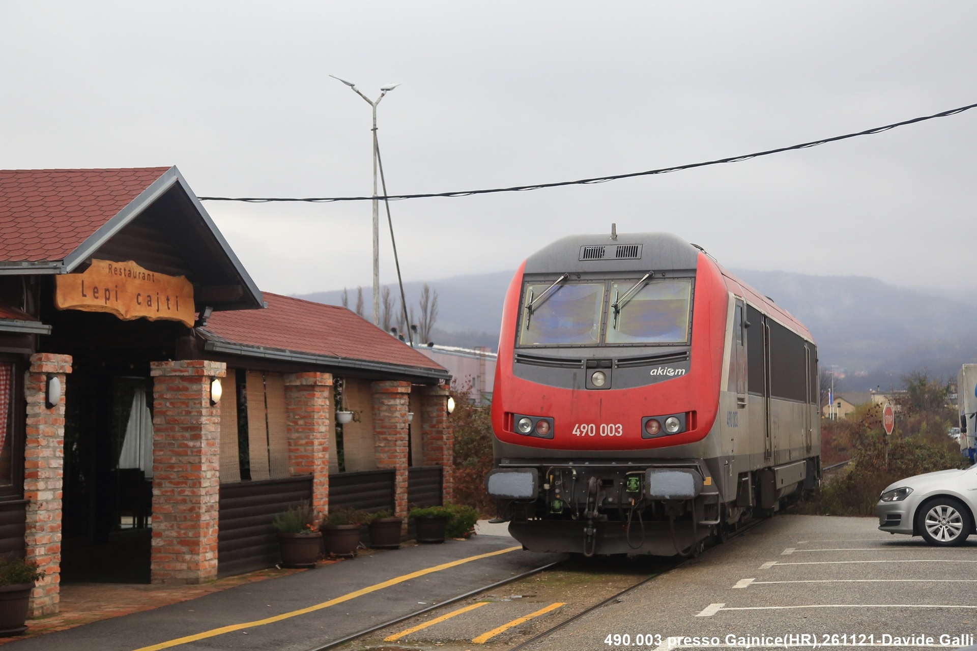 Alstom BB 36000 – photo 4