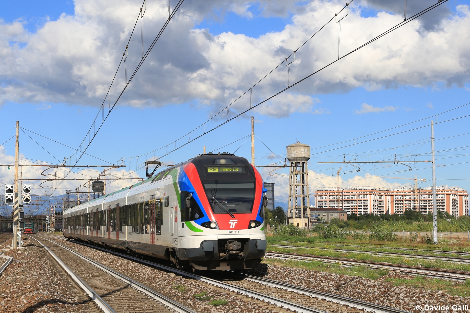 Stadler Flirt 6/14 15 kV+3 kV – photo 22
