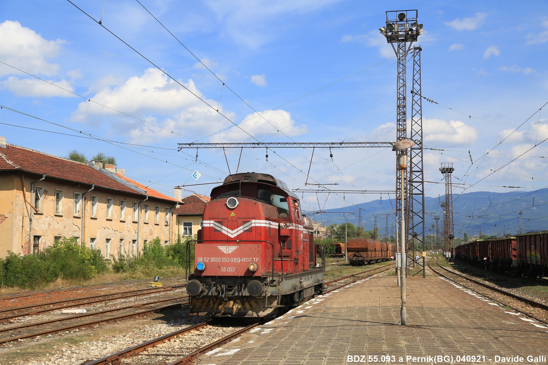 FAUR LDH125 – foto 8