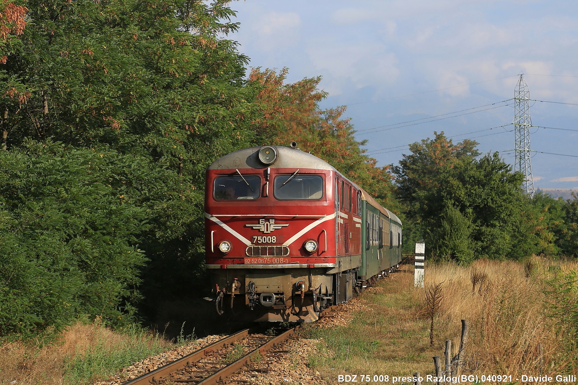Henschel DH 1200 – photo 20