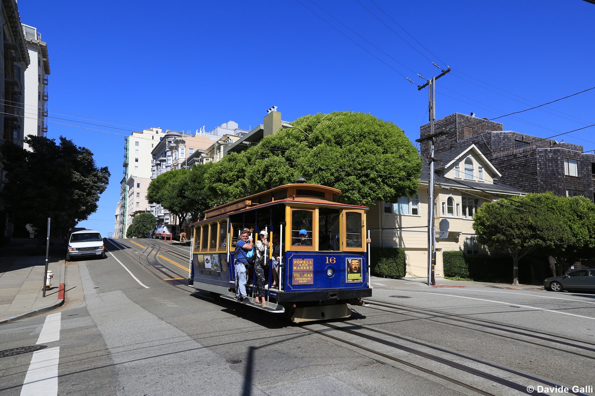 @various MUNI Single-ended – photo 4
