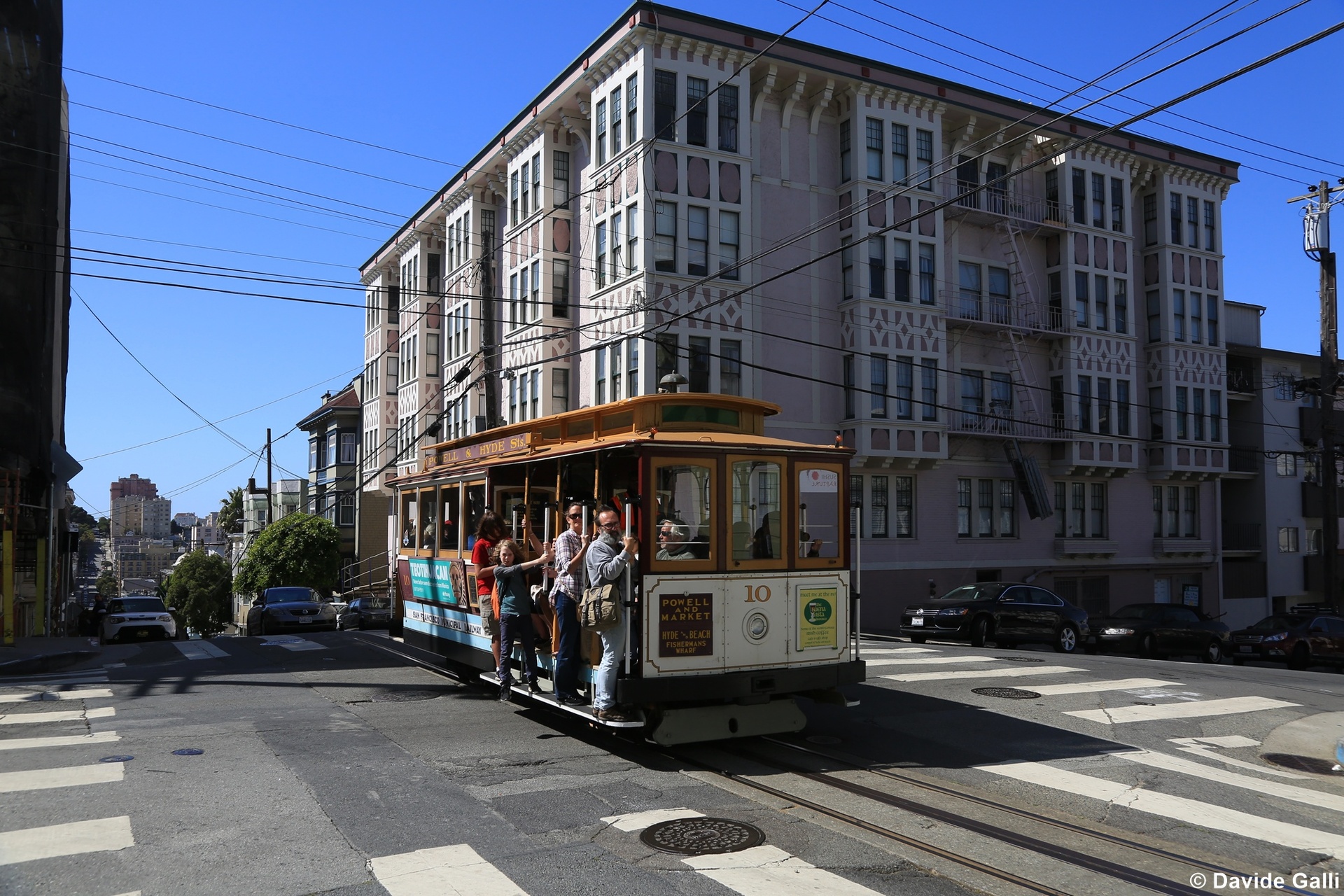 @various MUNI Single-ended – photo 5
