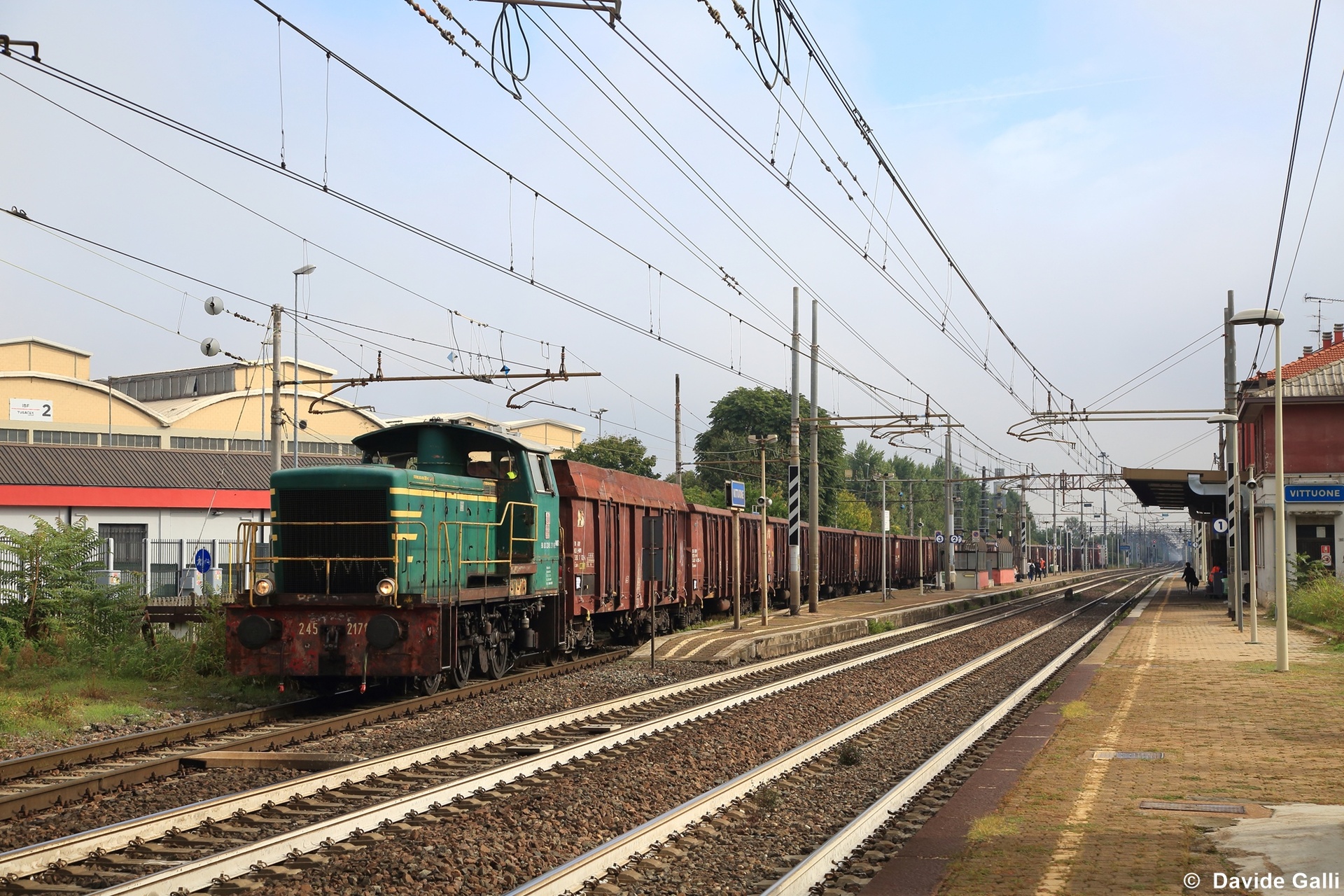 ABL FS 245 – photo 13