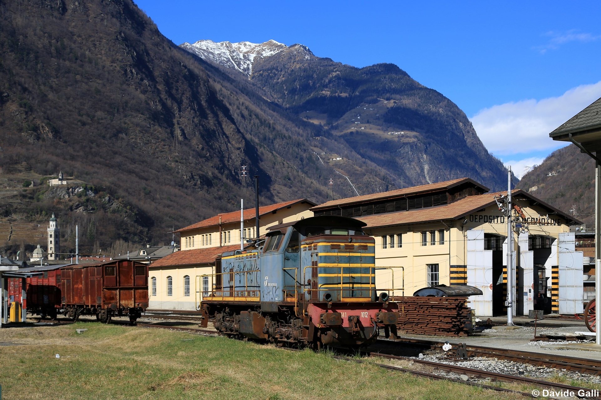 Fiat D141 – photo 4