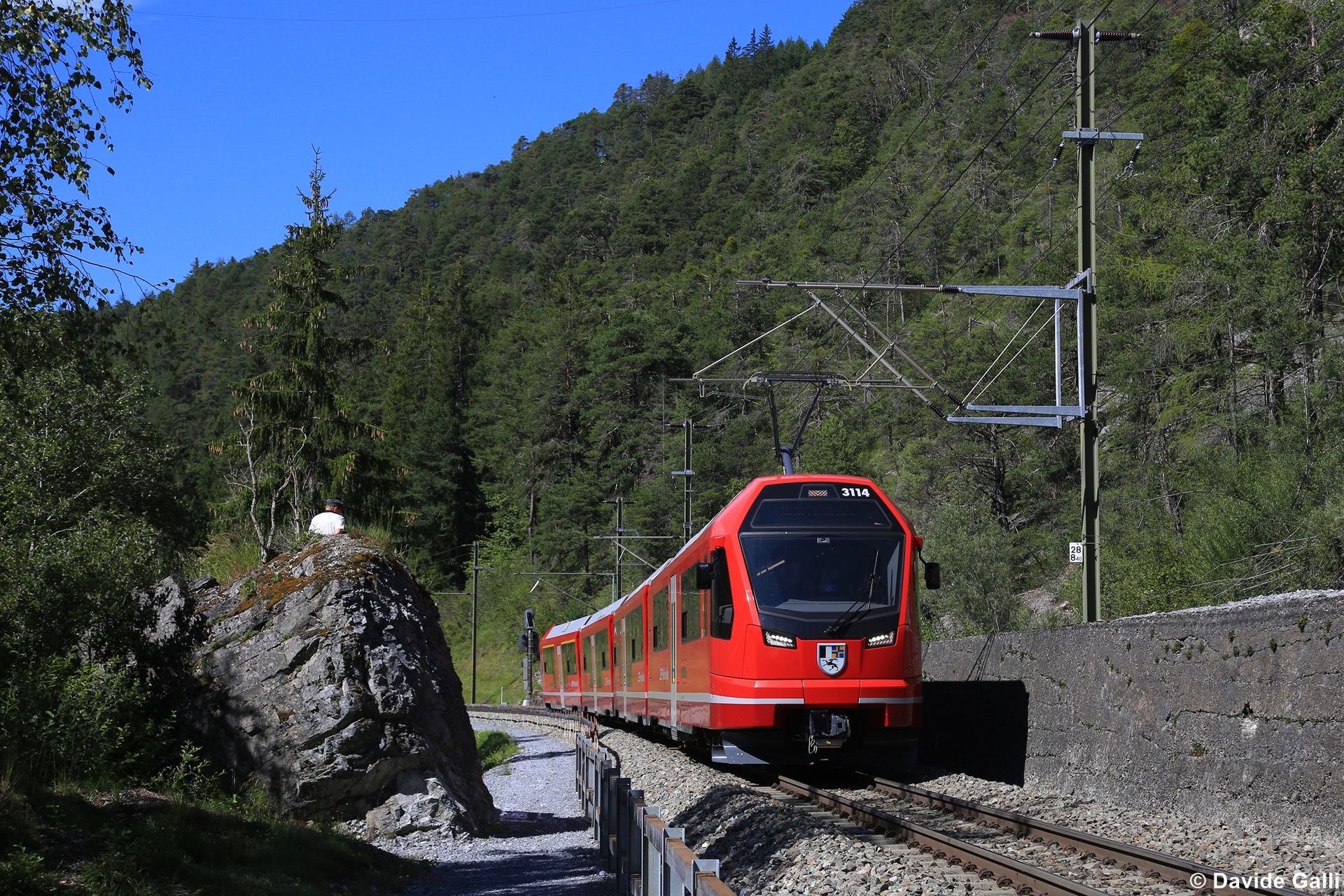 Stadler ABe 4/16 Capricorn – foto 23