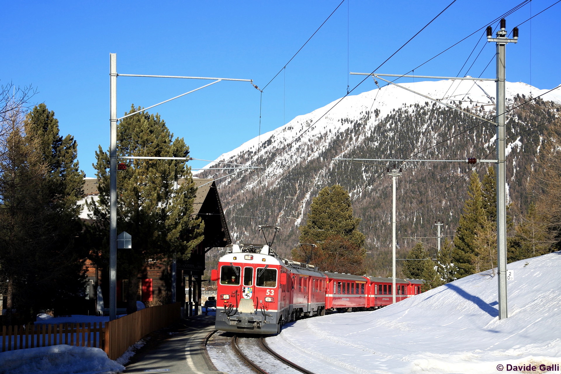 ABB ABe 4/4 III – photo 23
