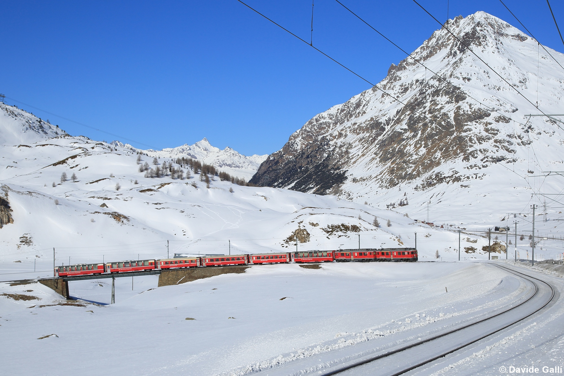ABB ABe 4/4 III – photo 21
