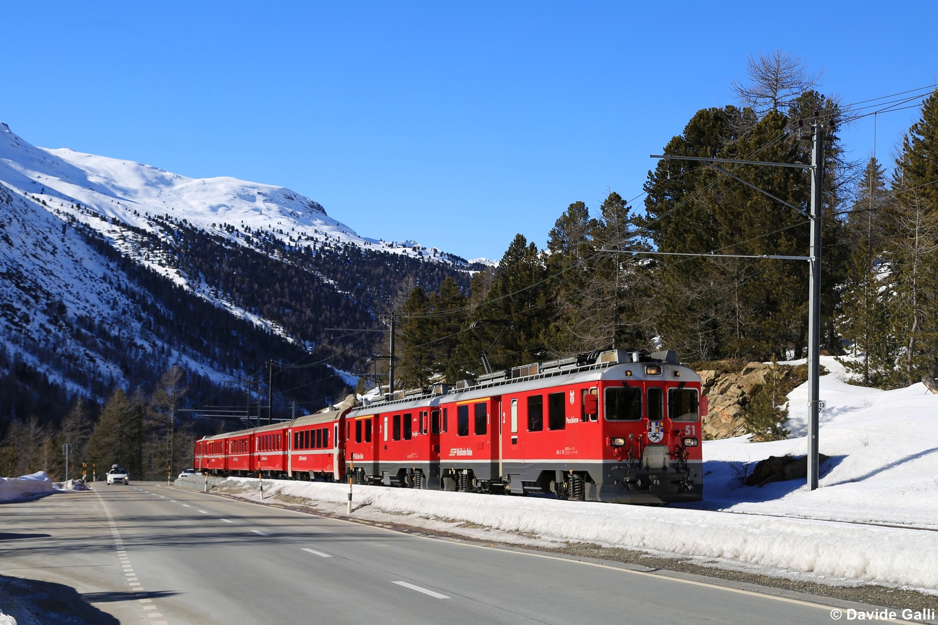 ABB ABe 4/4 III – photo 22