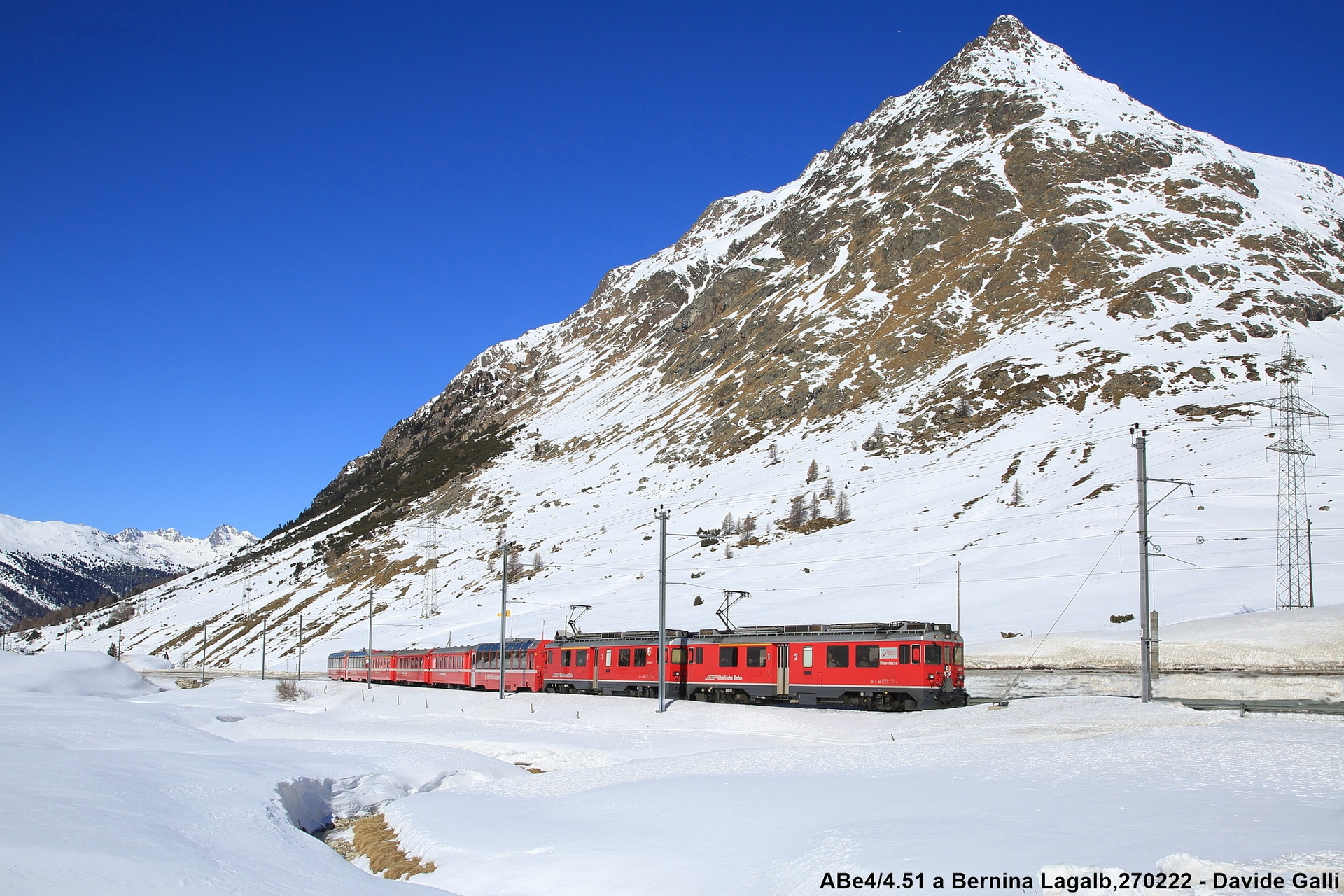 ABB ABe 4/4 III – photo 20