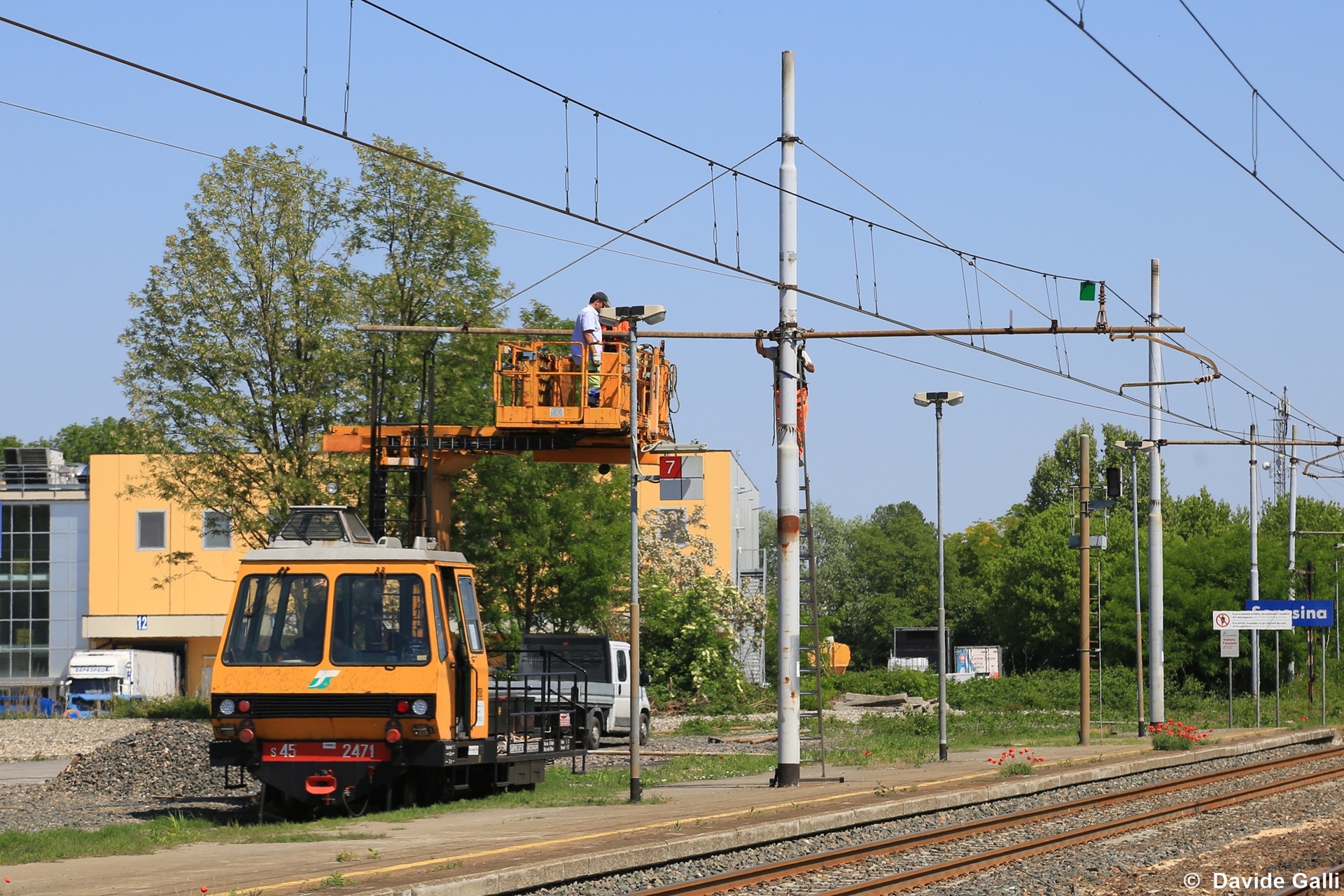 SAEM S45 – foto 4