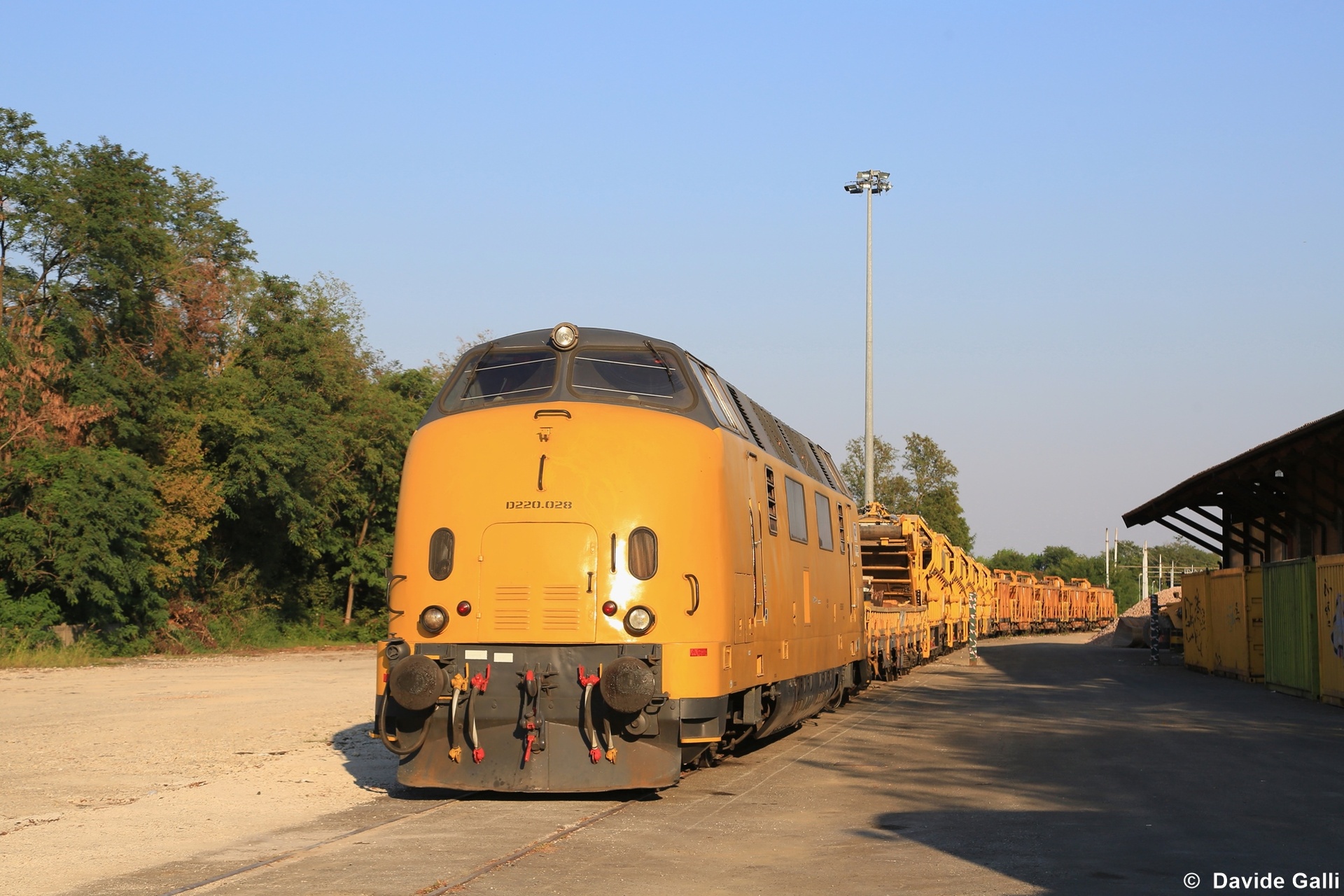 Krauss-Maffei V 200.0 – photo 21