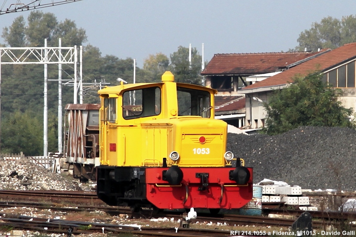 San Giorgio FS 214 – photo 14