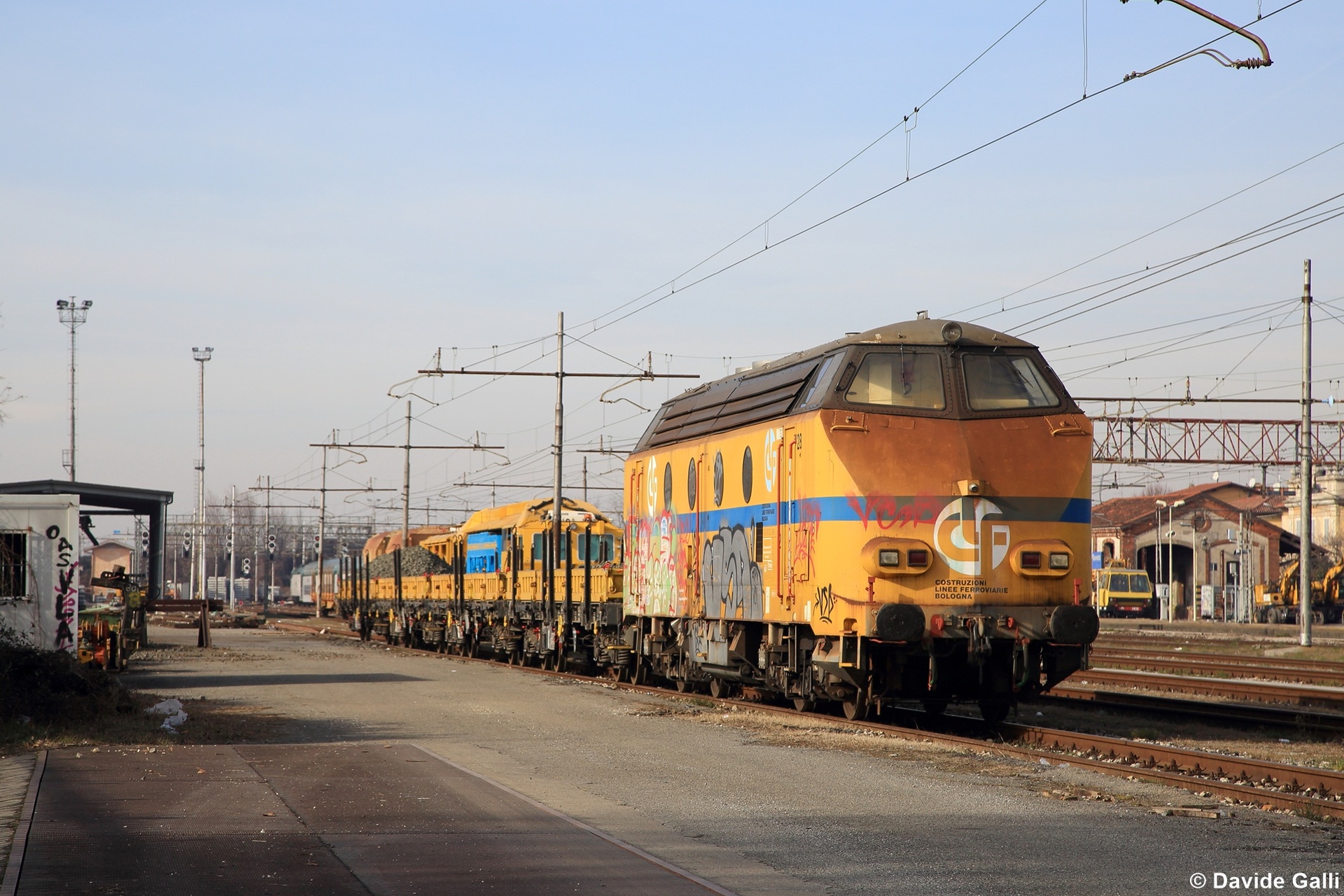 ACEC SNCB 55 – photo 11
