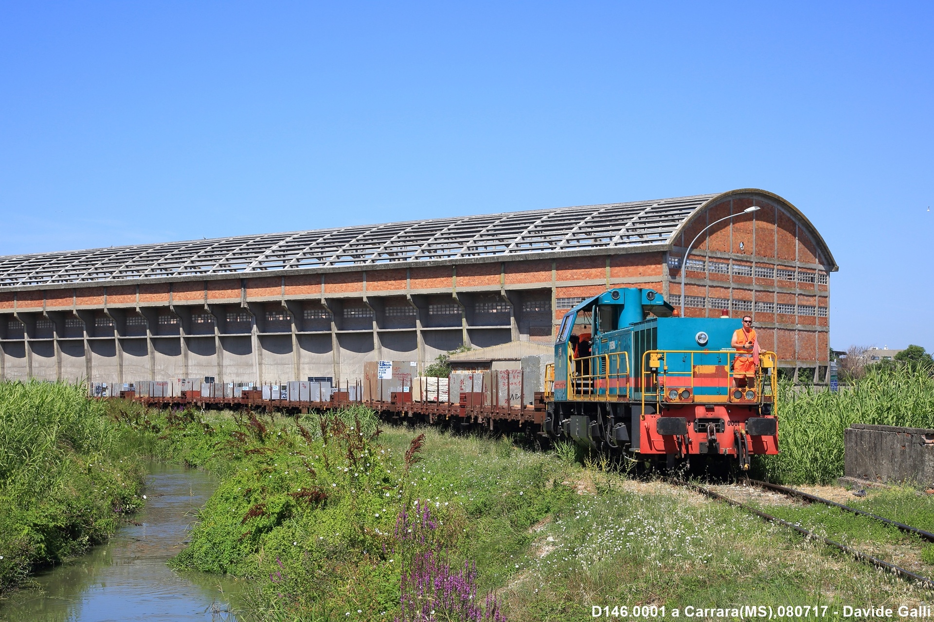 Firema D146 – photo 17