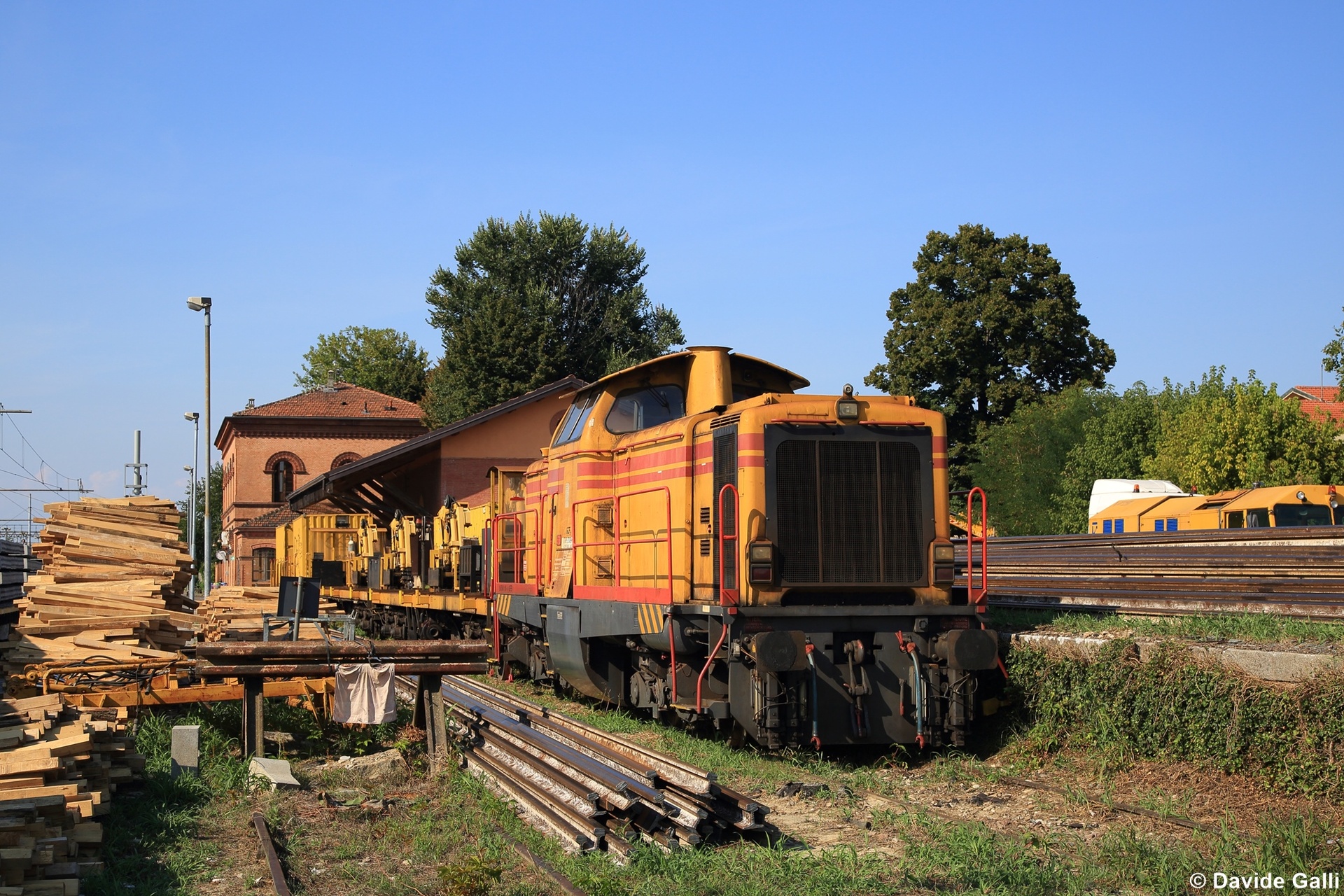 MaK V100.10 – Foto 17