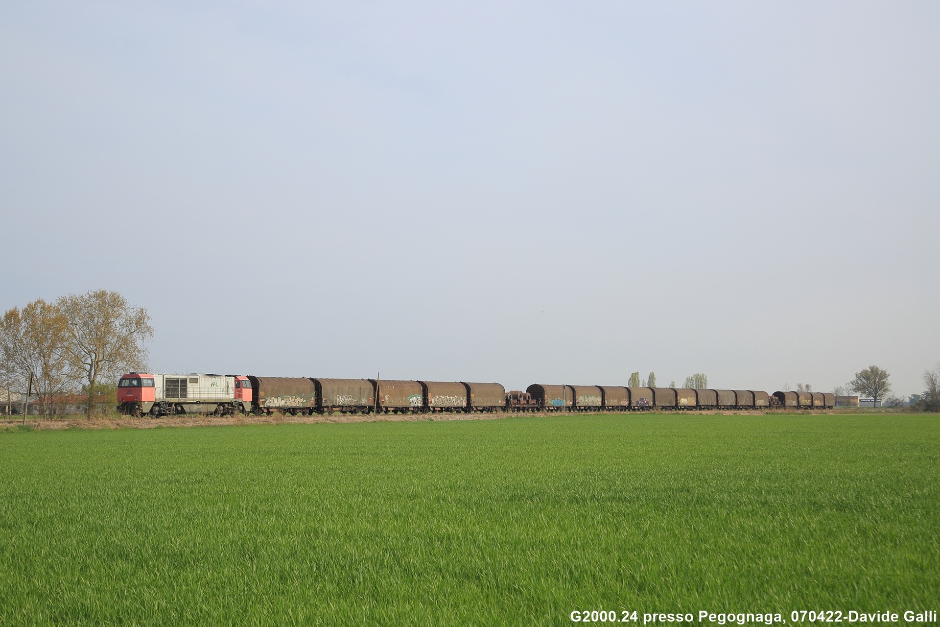 Vossloh G2000 BB – photo 21
