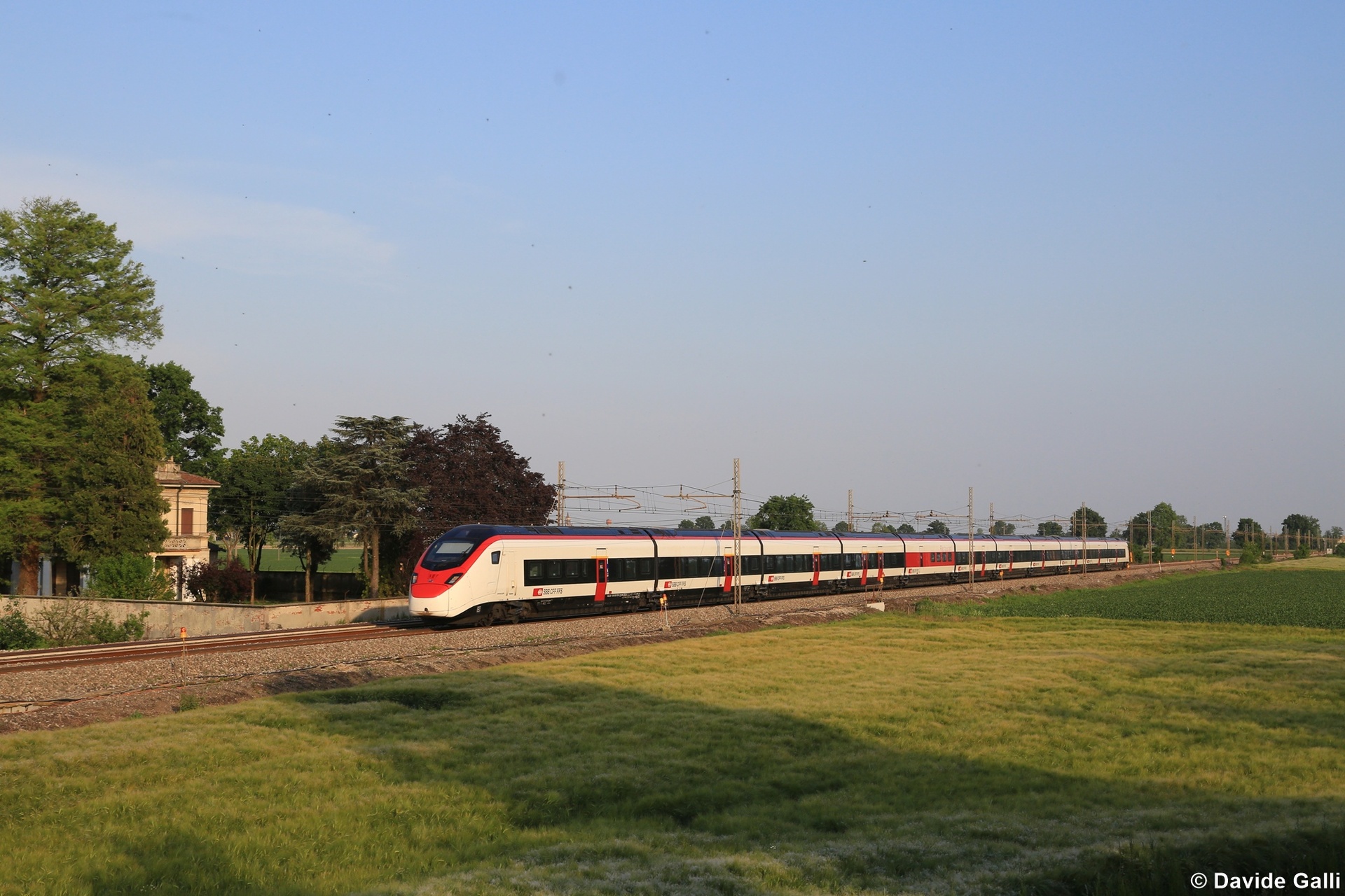 Stadler EC250 – photo 14