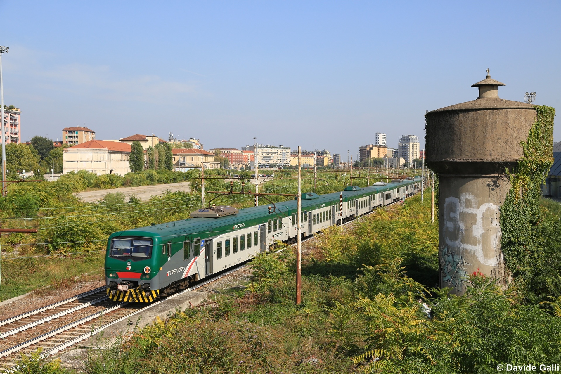 Reggiane npBD 50 83 82-39 – photo 14