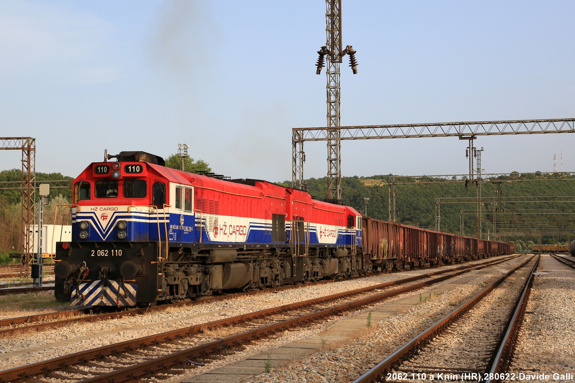 EMD G26HCW-2 – photo 19
