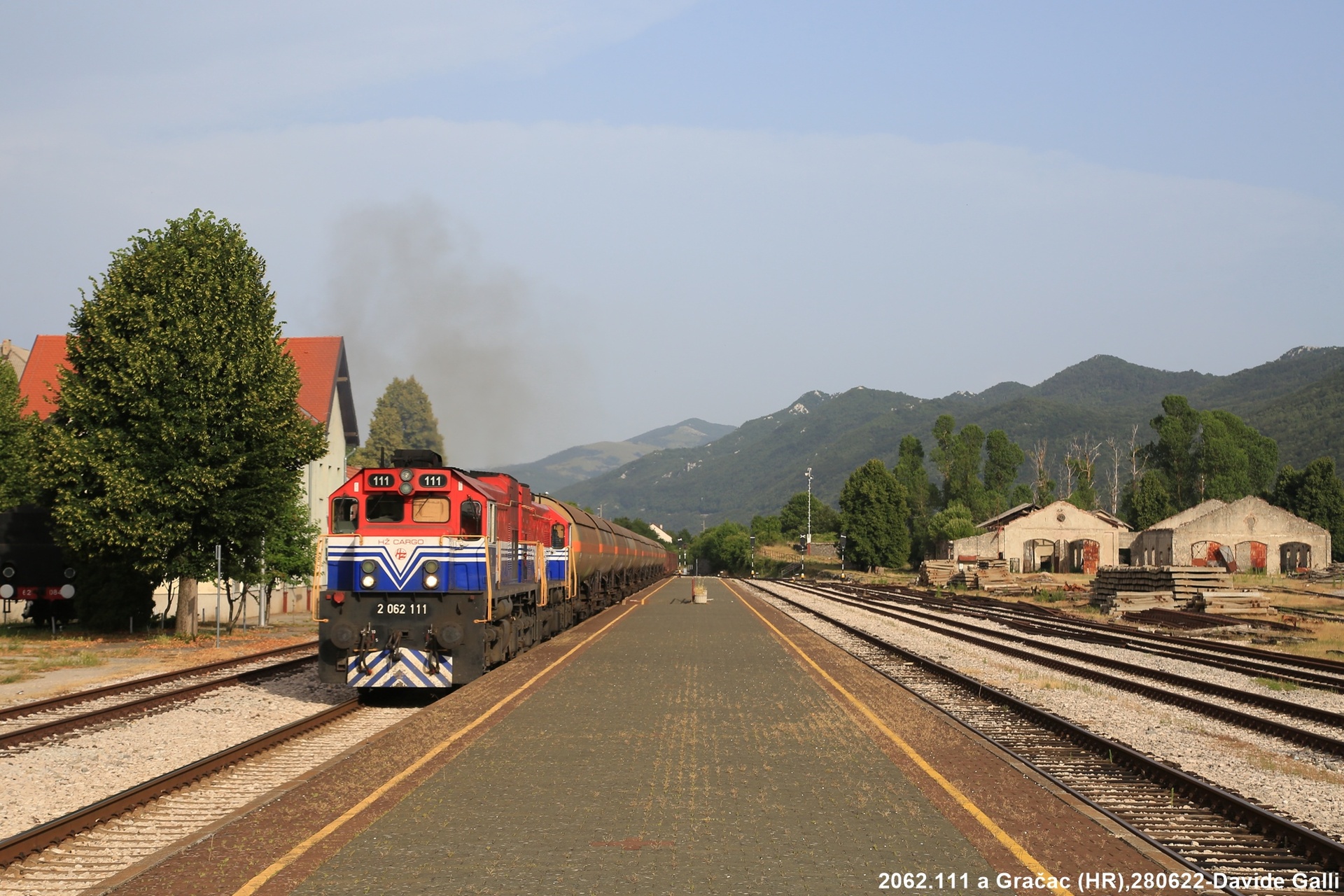 EMD G26HCW-2 – photo 20