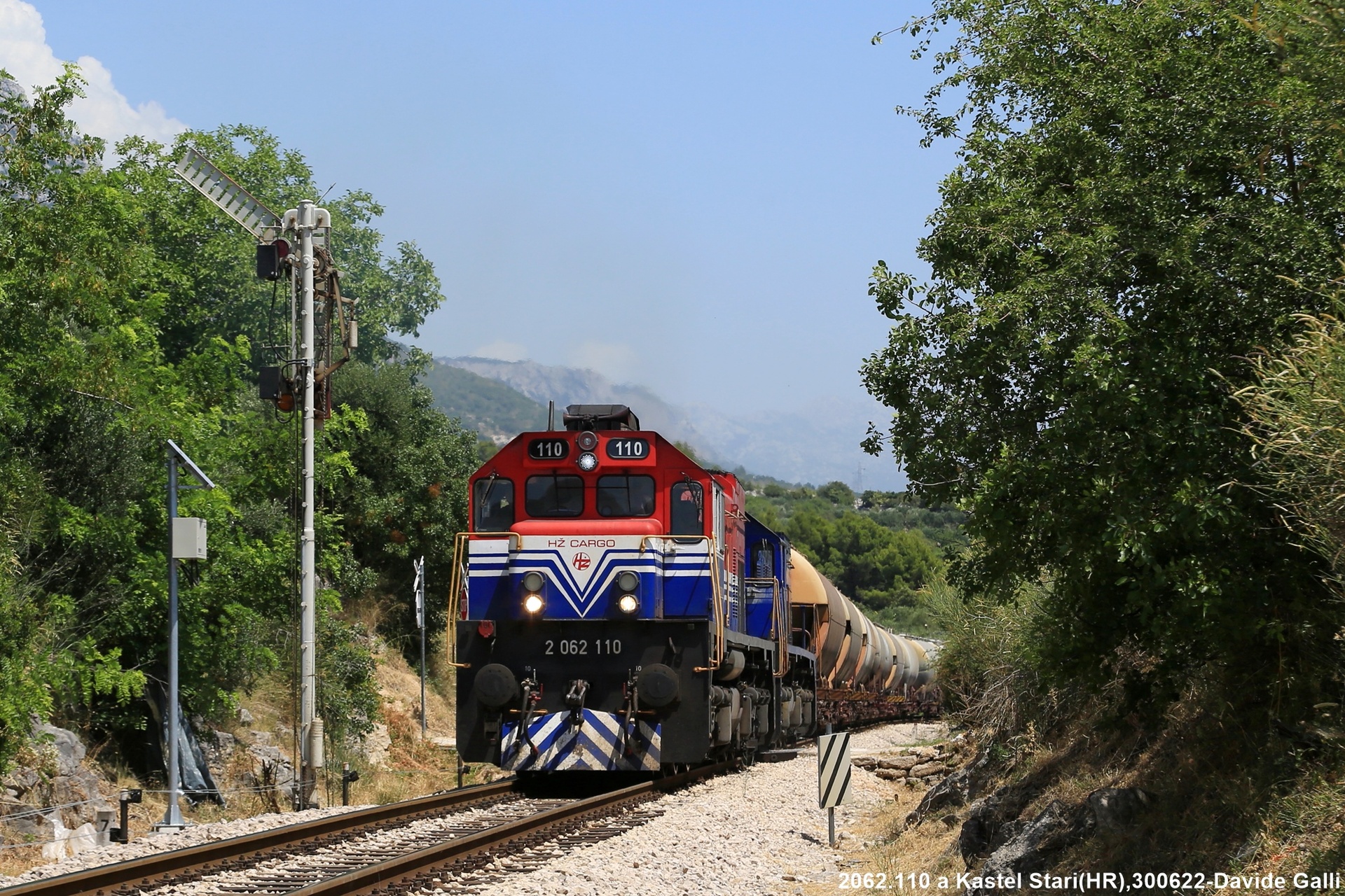 EMD G26HCW-2 – photo 18