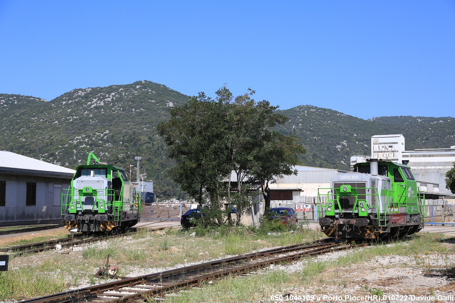 Vossloh G6 – foto 3