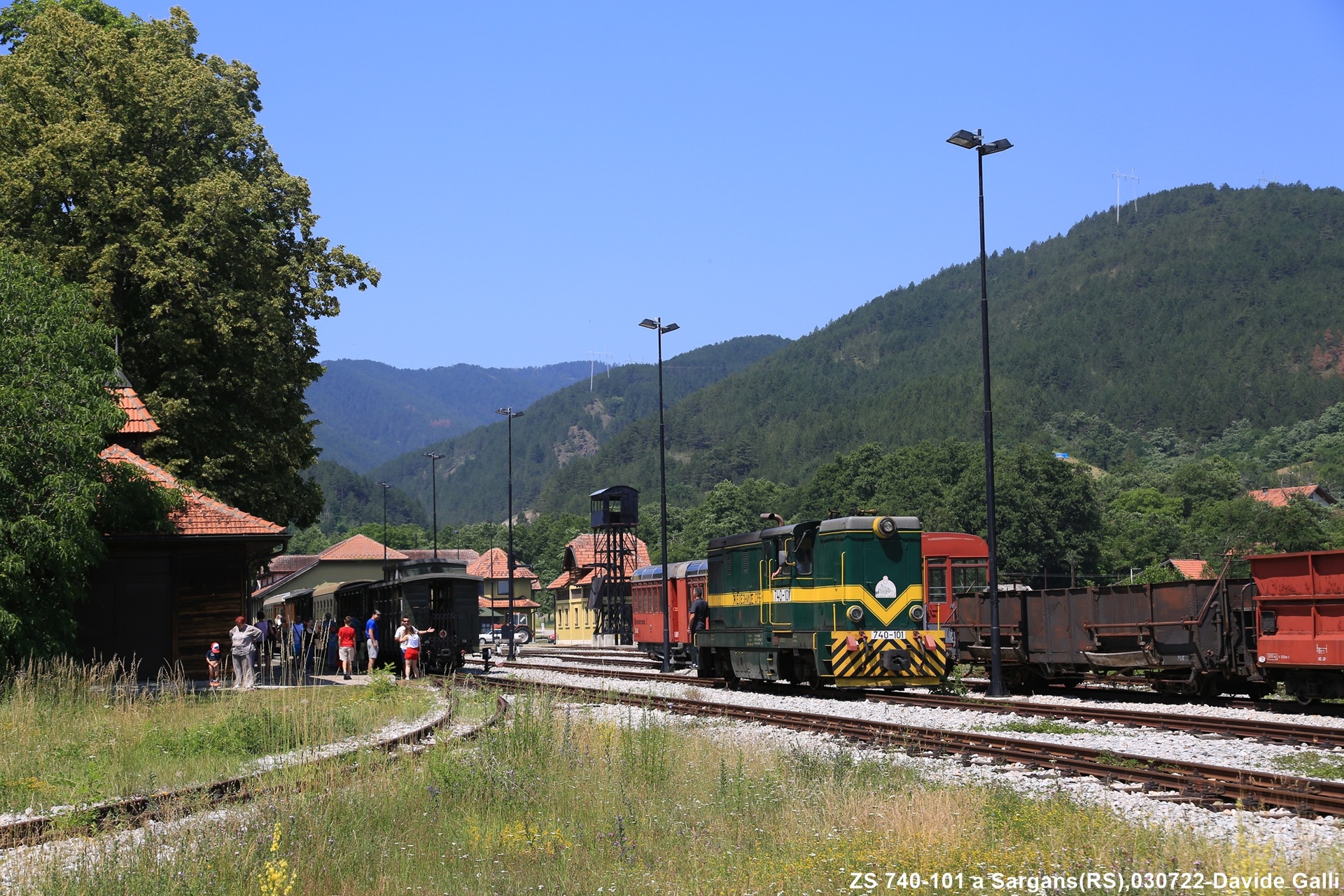 FAUR L45H – photo 13