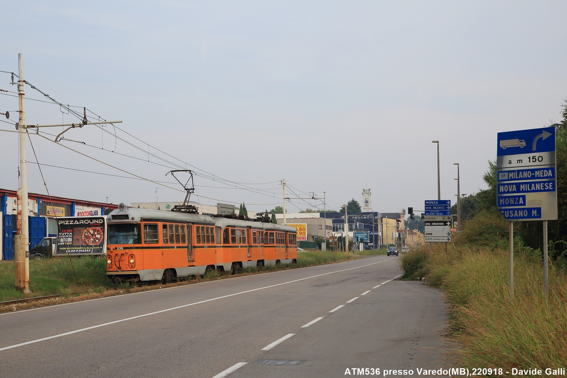 OEFT ATM 500 – Foto 5