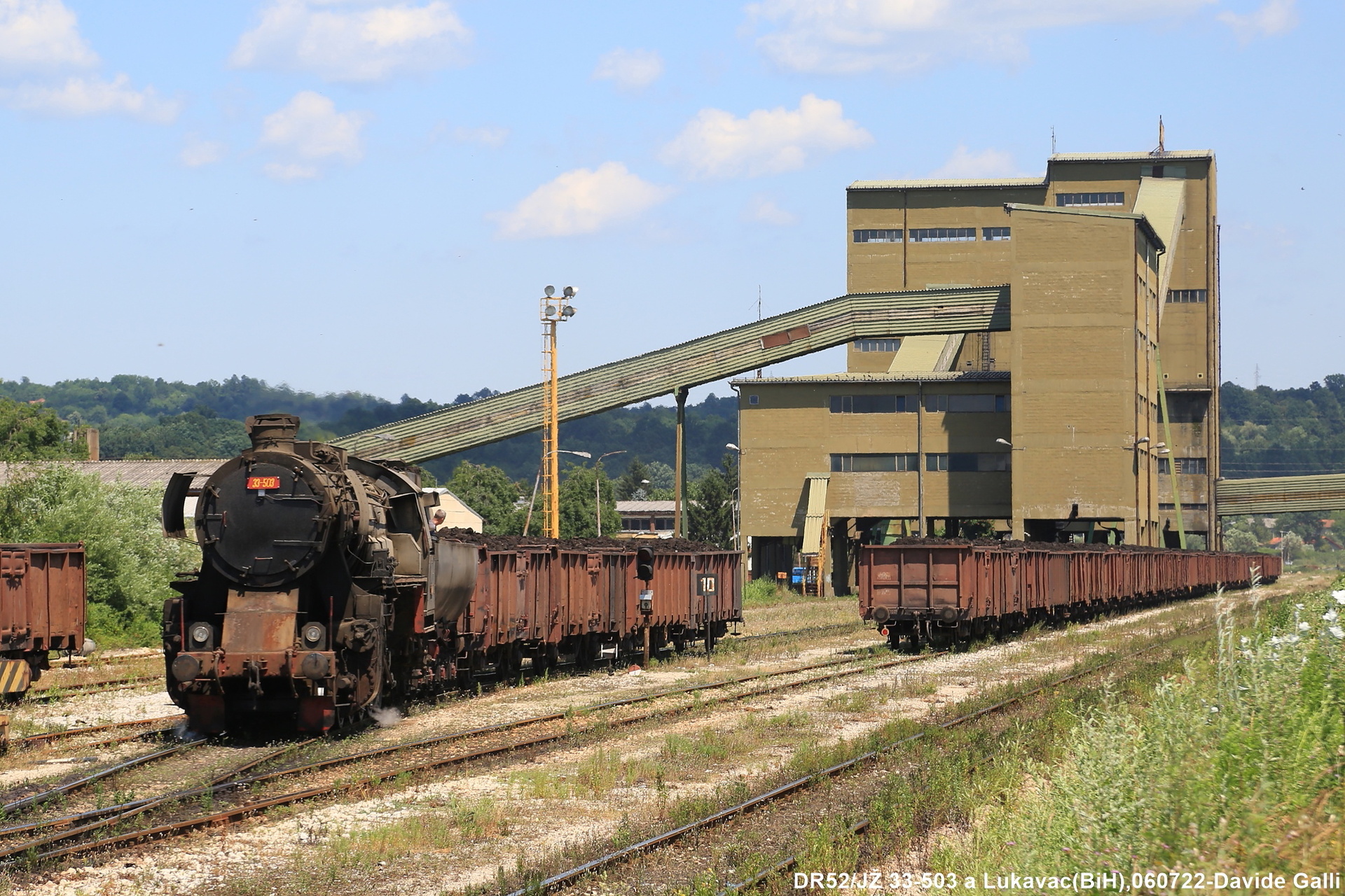 DRG DRB 52 – photo 5