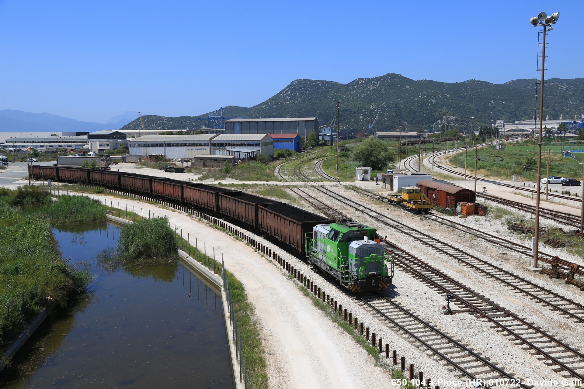 Vossloh G6 – foto 4