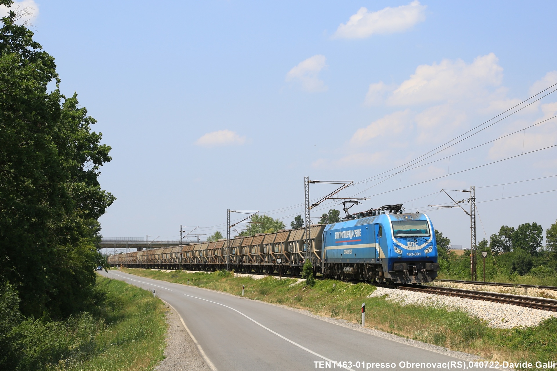 CRRC Zhuzhou EPS CRRC – foto 2