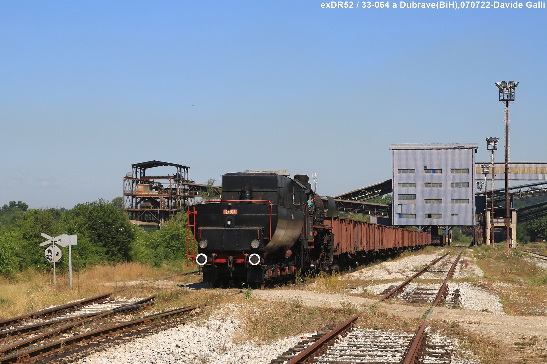 DRG DRB 52 – photo 9