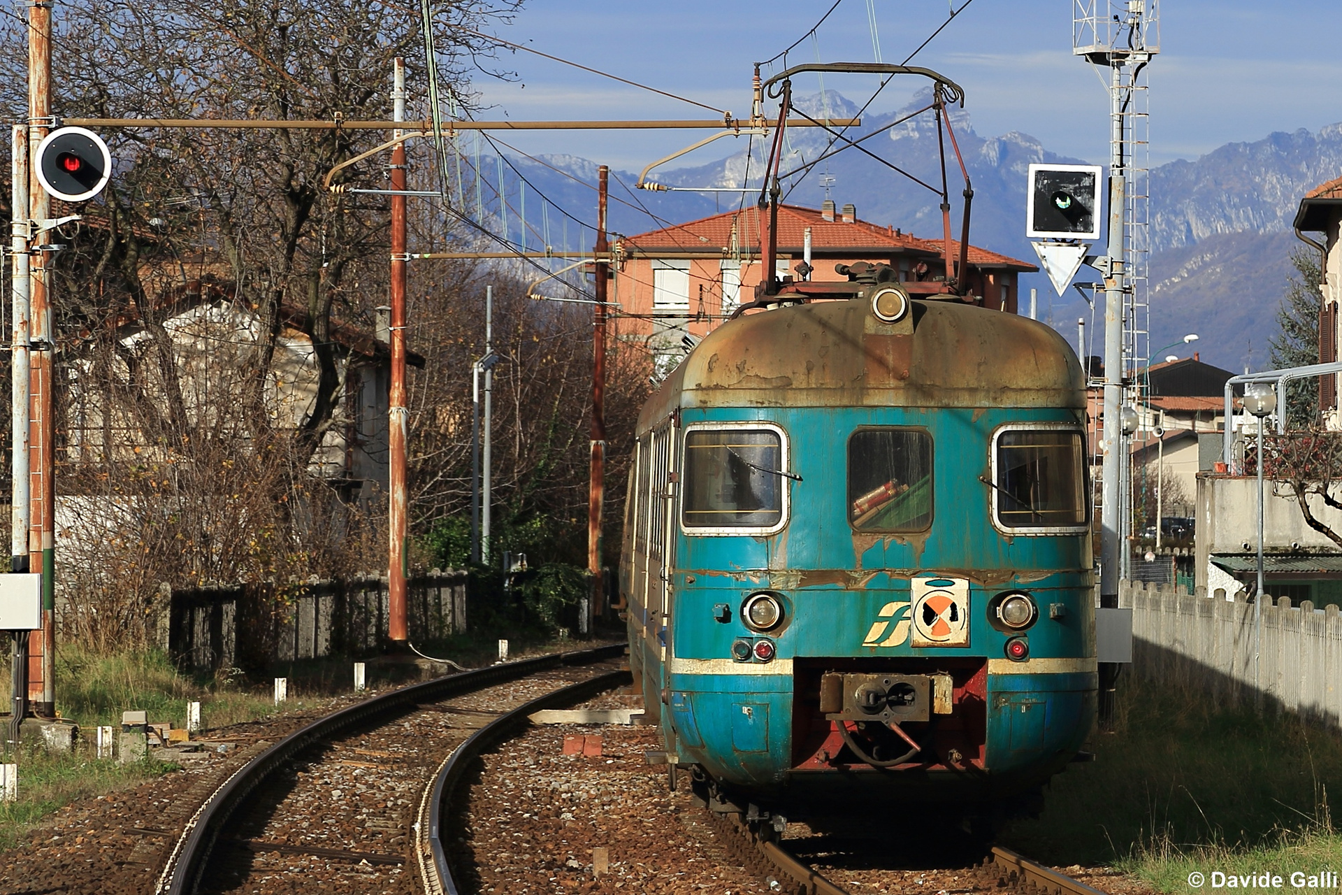 OM ALe 803 – photo 2