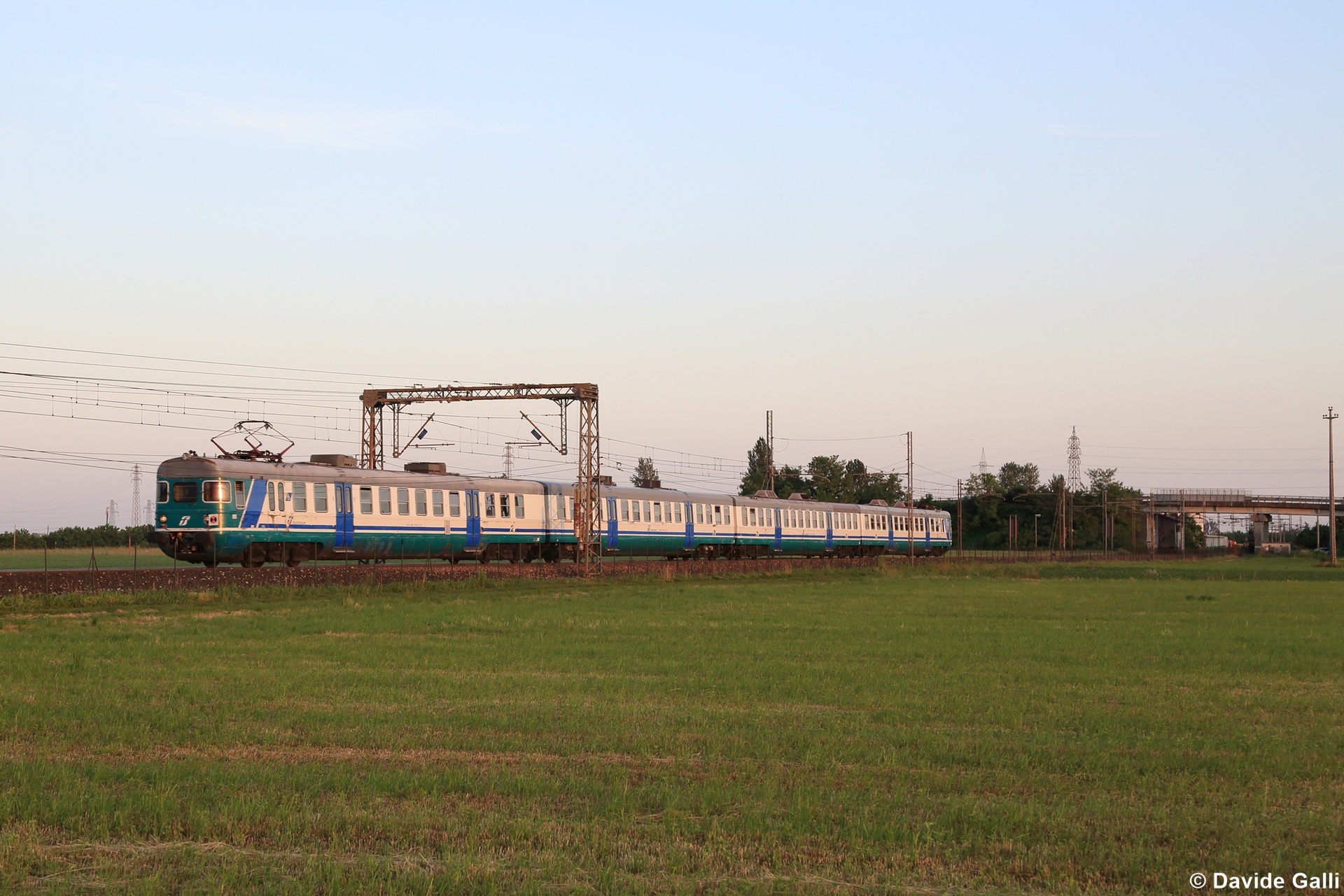 OM ALe 940 – photo 11