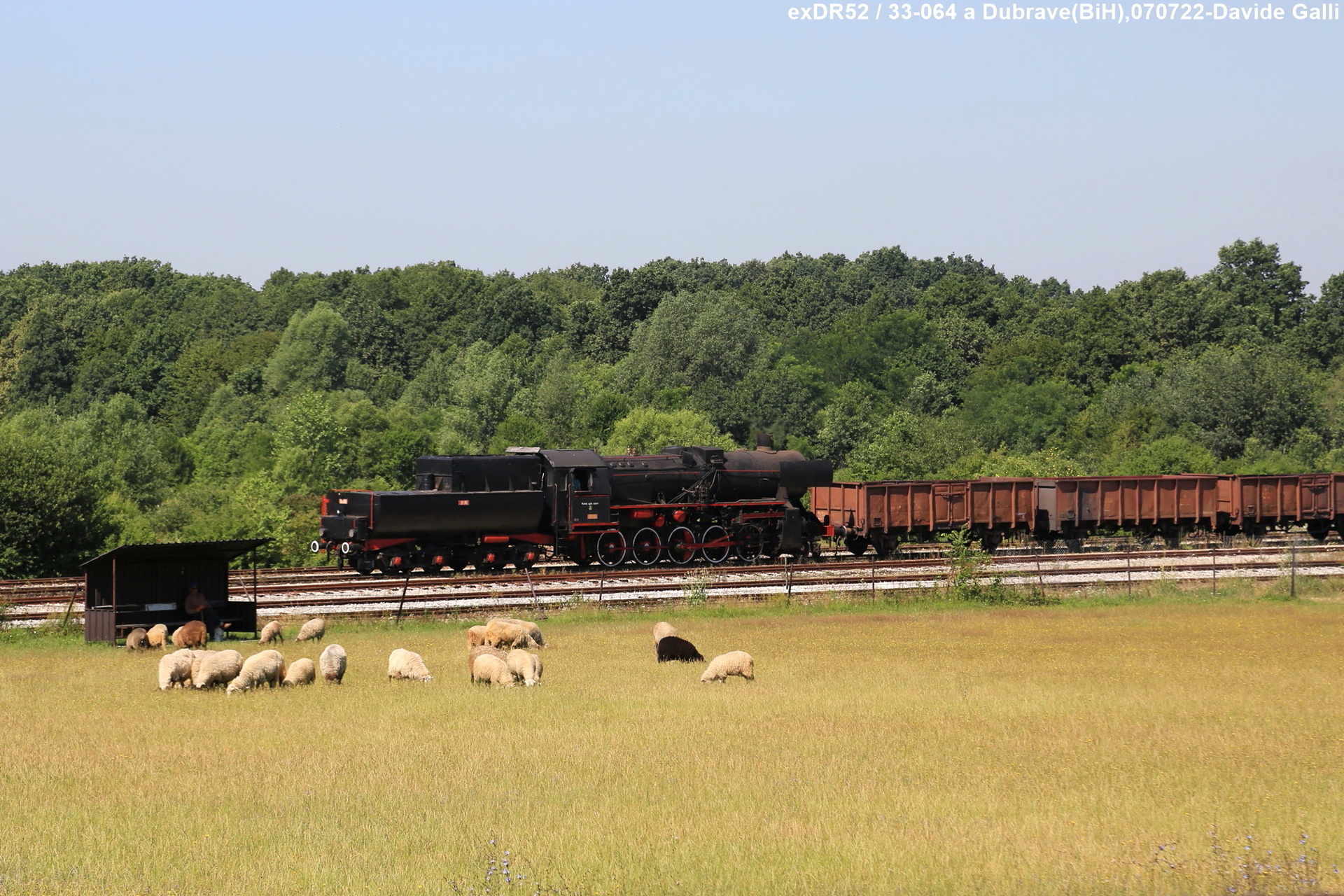 DRG DRB 52 – photo 4